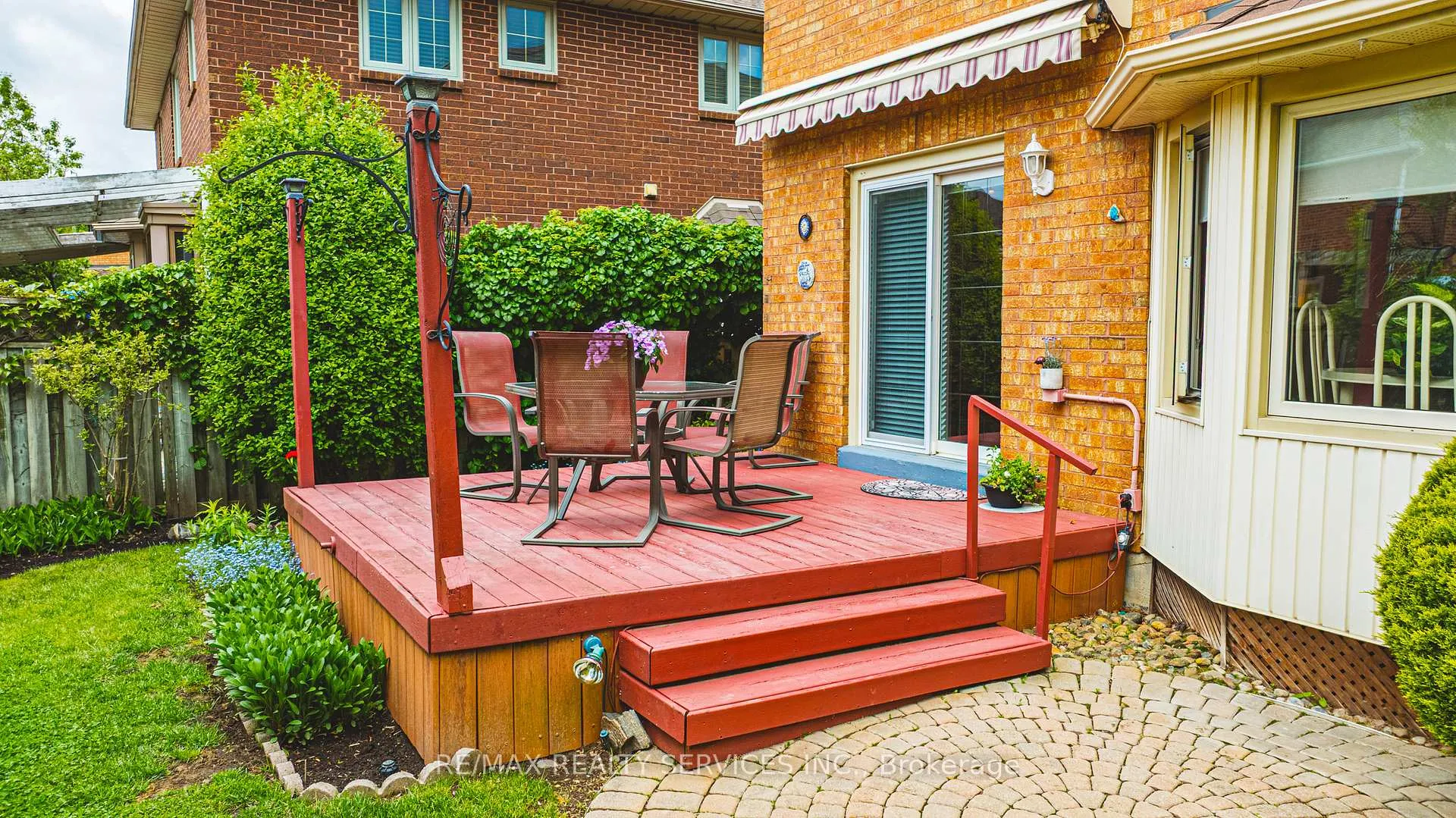 Photo 28 of 17 Cox Crescent, Brampton, Northwood Park — HOMEH