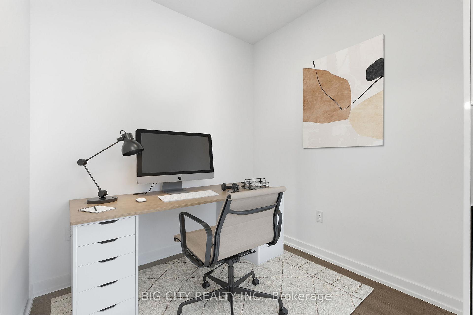 Photo 27 of Unit 726, 9763 Markham Road, Markham, Greensborough — HOMEH