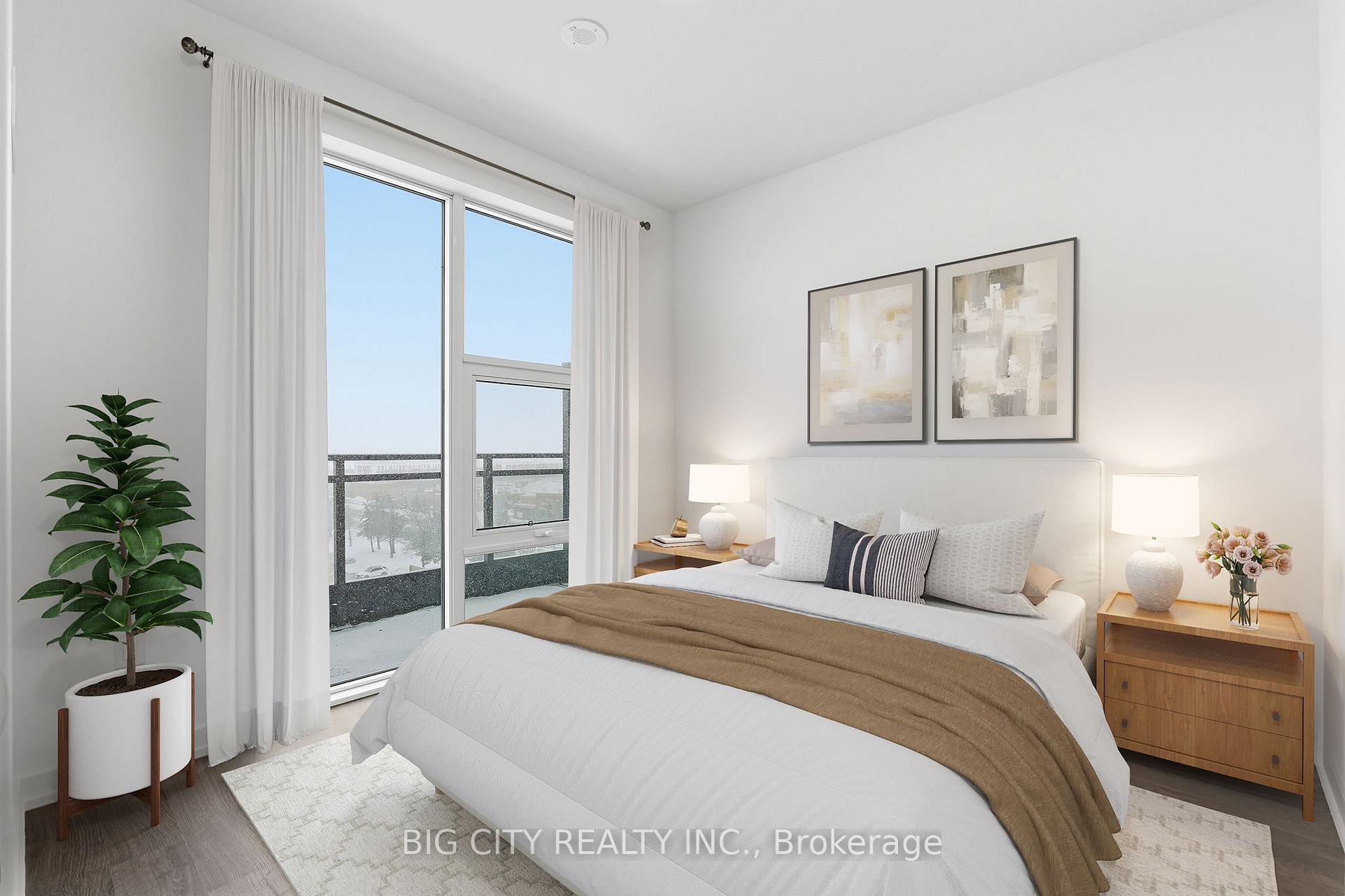 Photo 35 of Unit 726, 9763 Markham Road, Markham, Greensborough — HOMEH