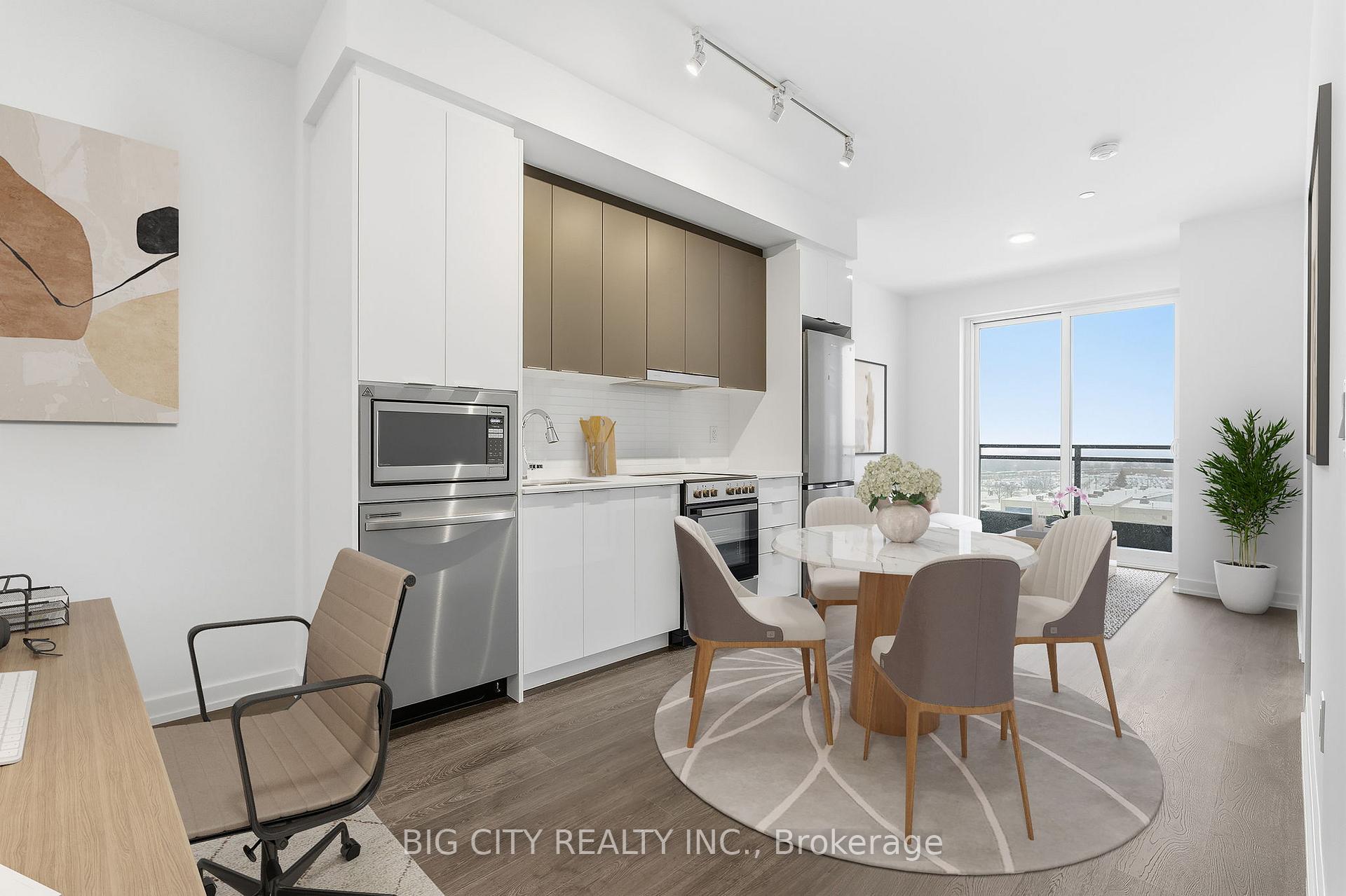 Photo 1 of Unit 726, 9763 Markham Road, Markham, Greensborough — HOMEH