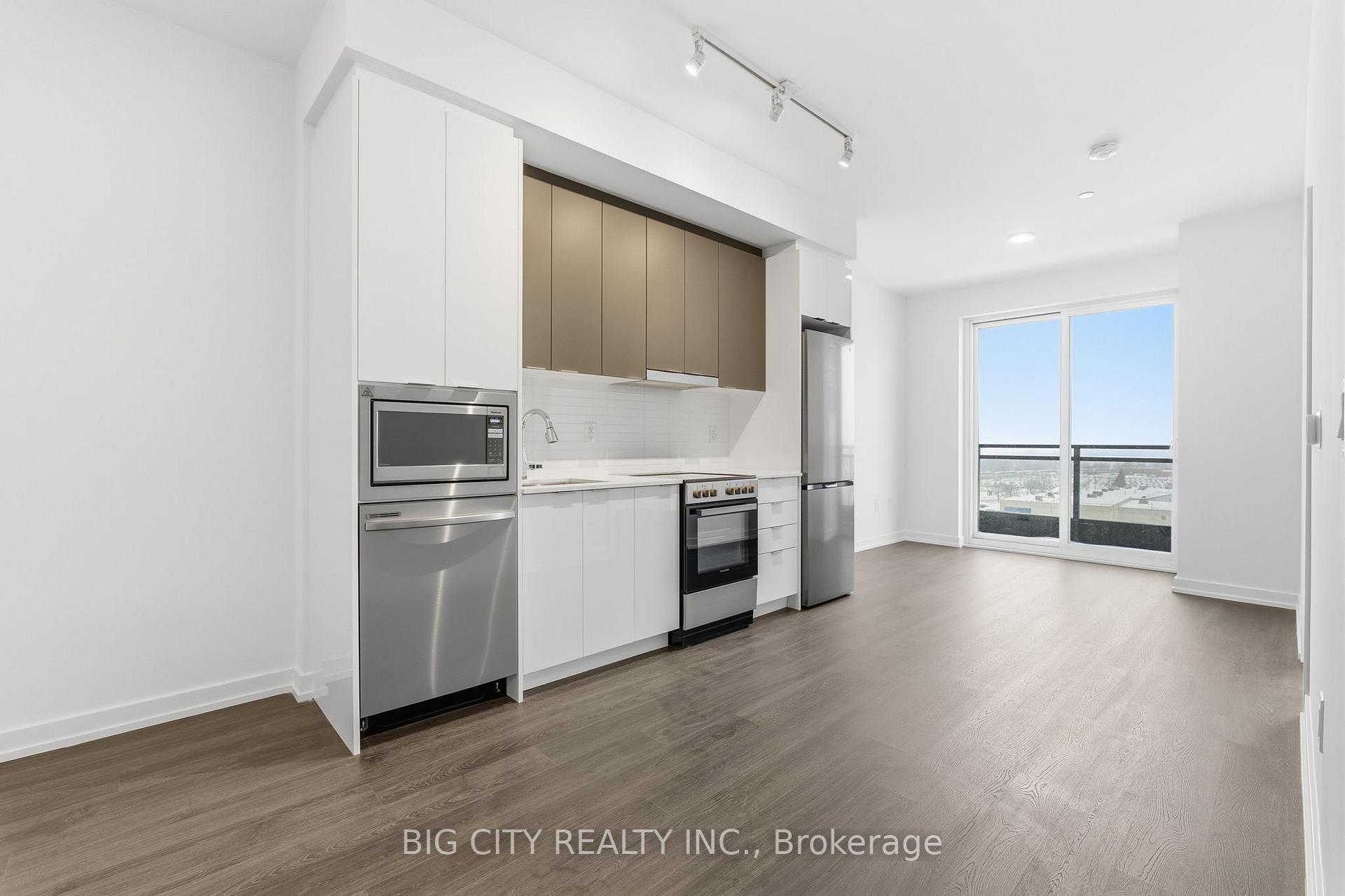 Photo 3 of Unit 726, 9763 Markham Road, Markham, Greensborough — HOMEH