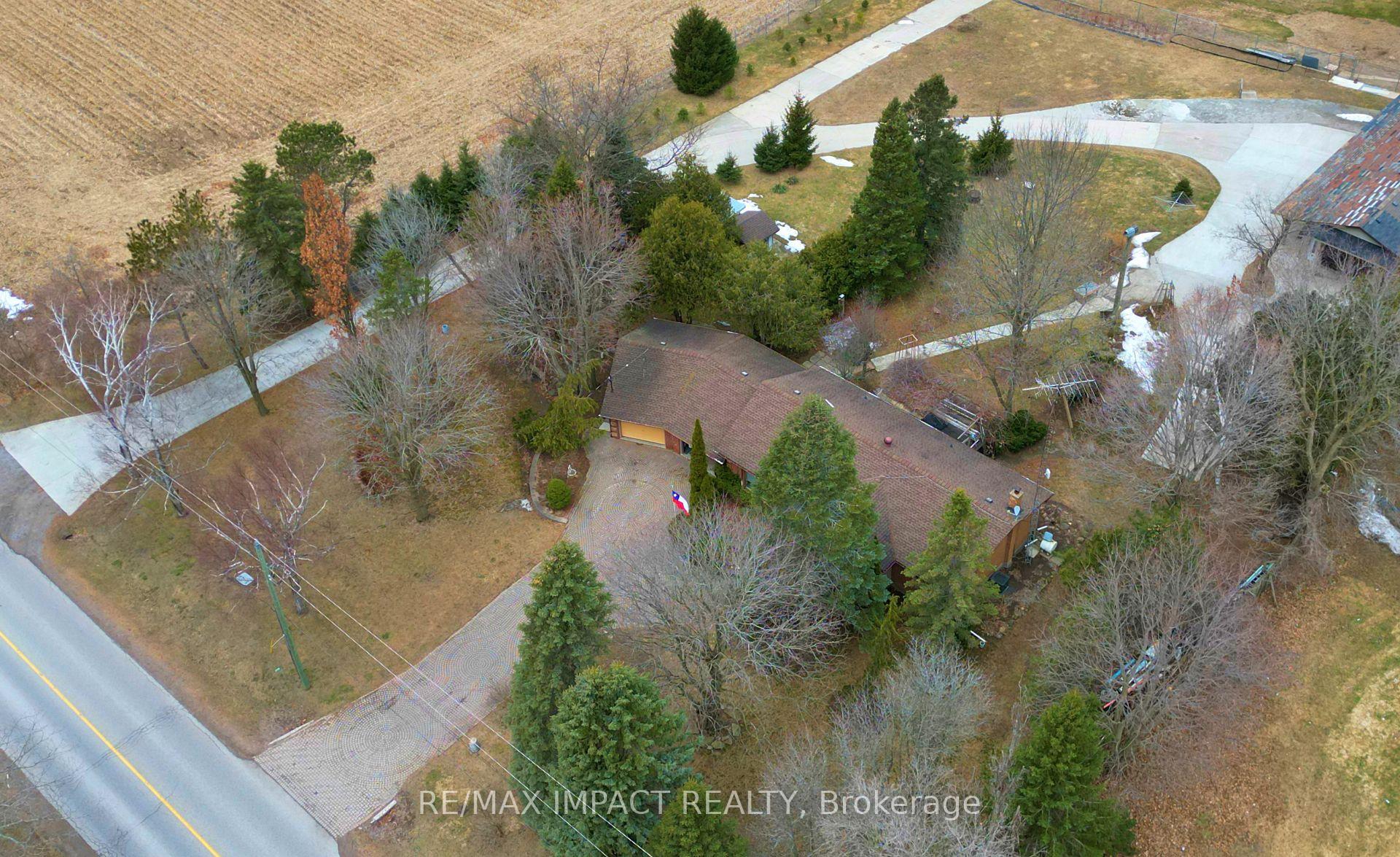 Photo 2 of 2198 Nash Road, Clarington, Bowmanville — HOMEH