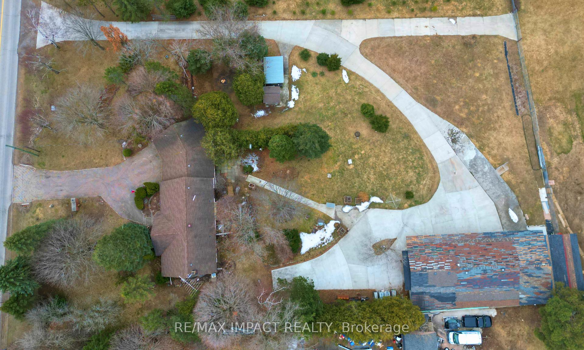 Photo 3 of 2198 Nash Road, Clarington, Bowmanville — HOMEH