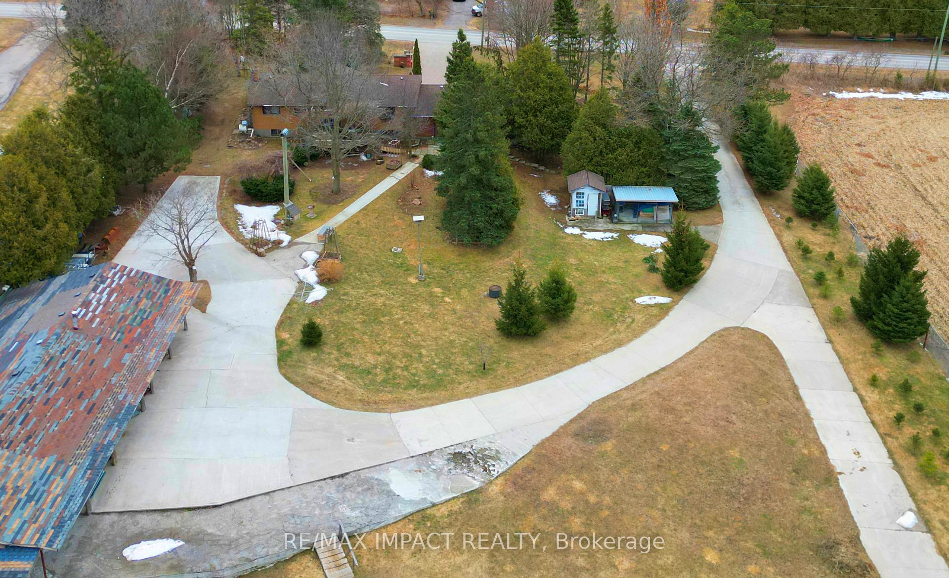 Photo 8 of 2198 Nash Road, Clarington, Bowmanville — HOMEH
