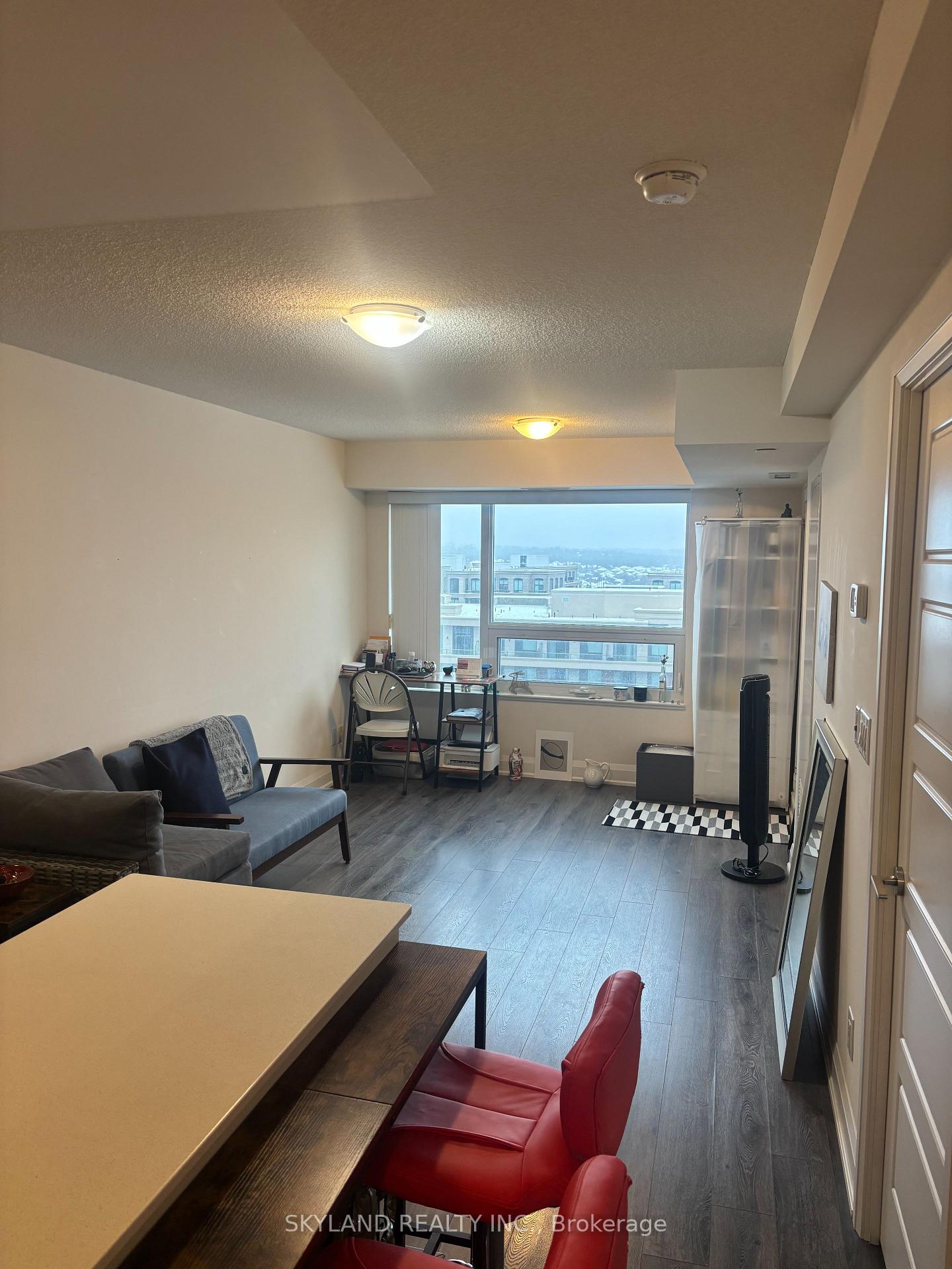 Photo 5 of Unit 1503, 8200 Birchmount Road, Markham, Unionville — HOMEH