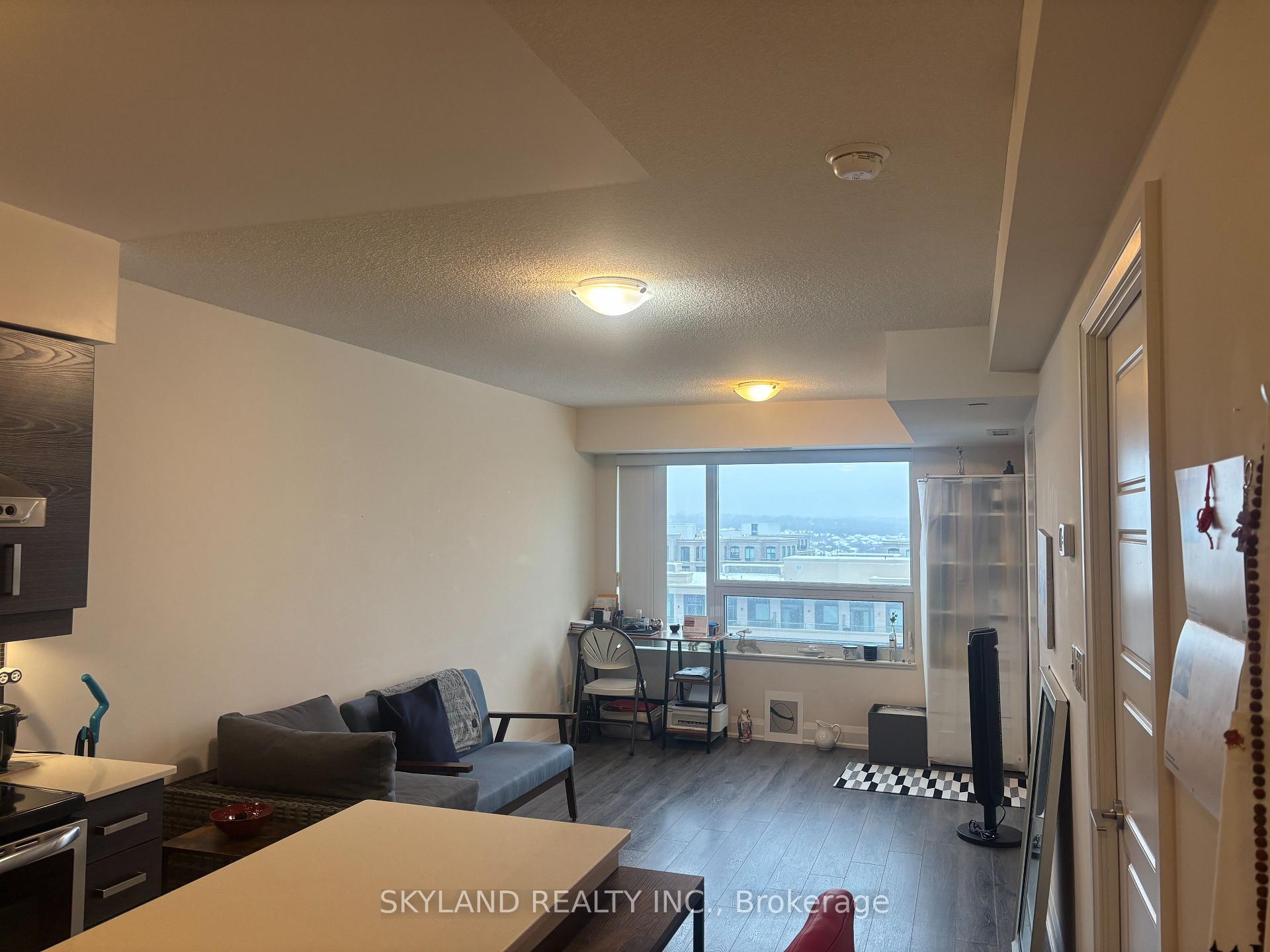 Photo 8 of Unit 1503, 8200 Birchmount Road, Markham, Unionville — HOMEH
