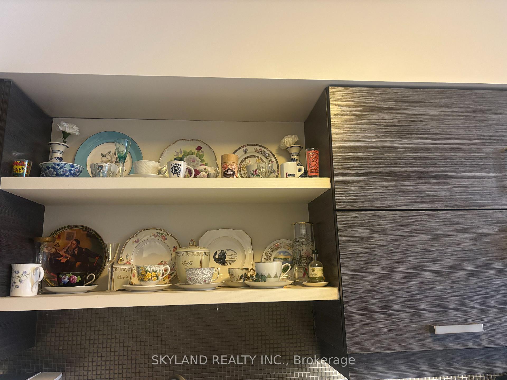 Photo 10 of Unit 1503, 8200 Birchmount Road, Markham, Unionville — HOMEH