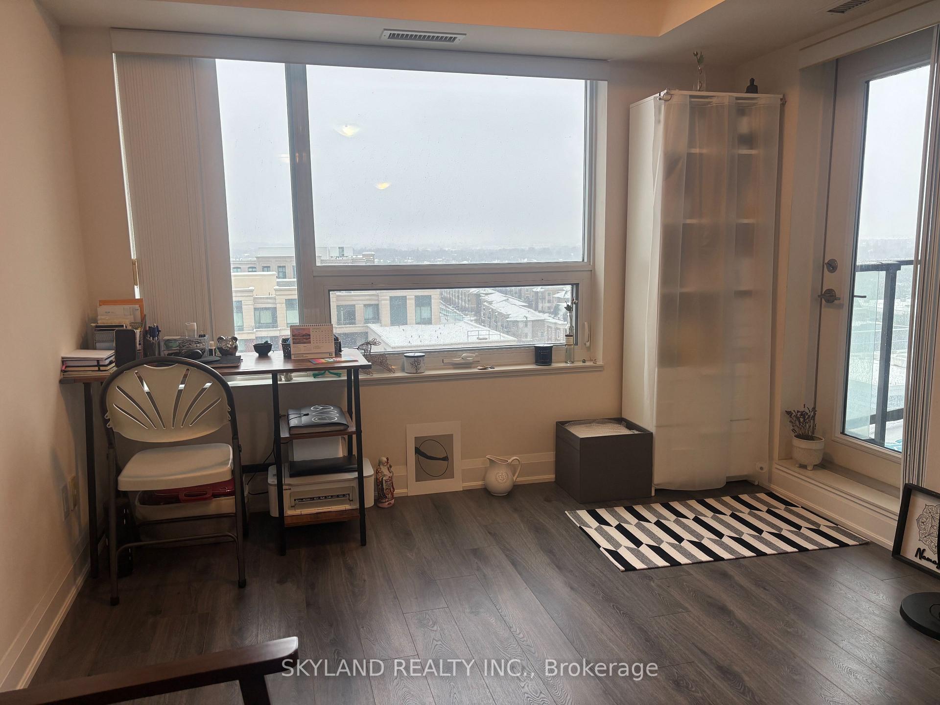 Photo 11 of Unit 1503, 8200 Birchmount Road, Markham, Unionville — HOMEH