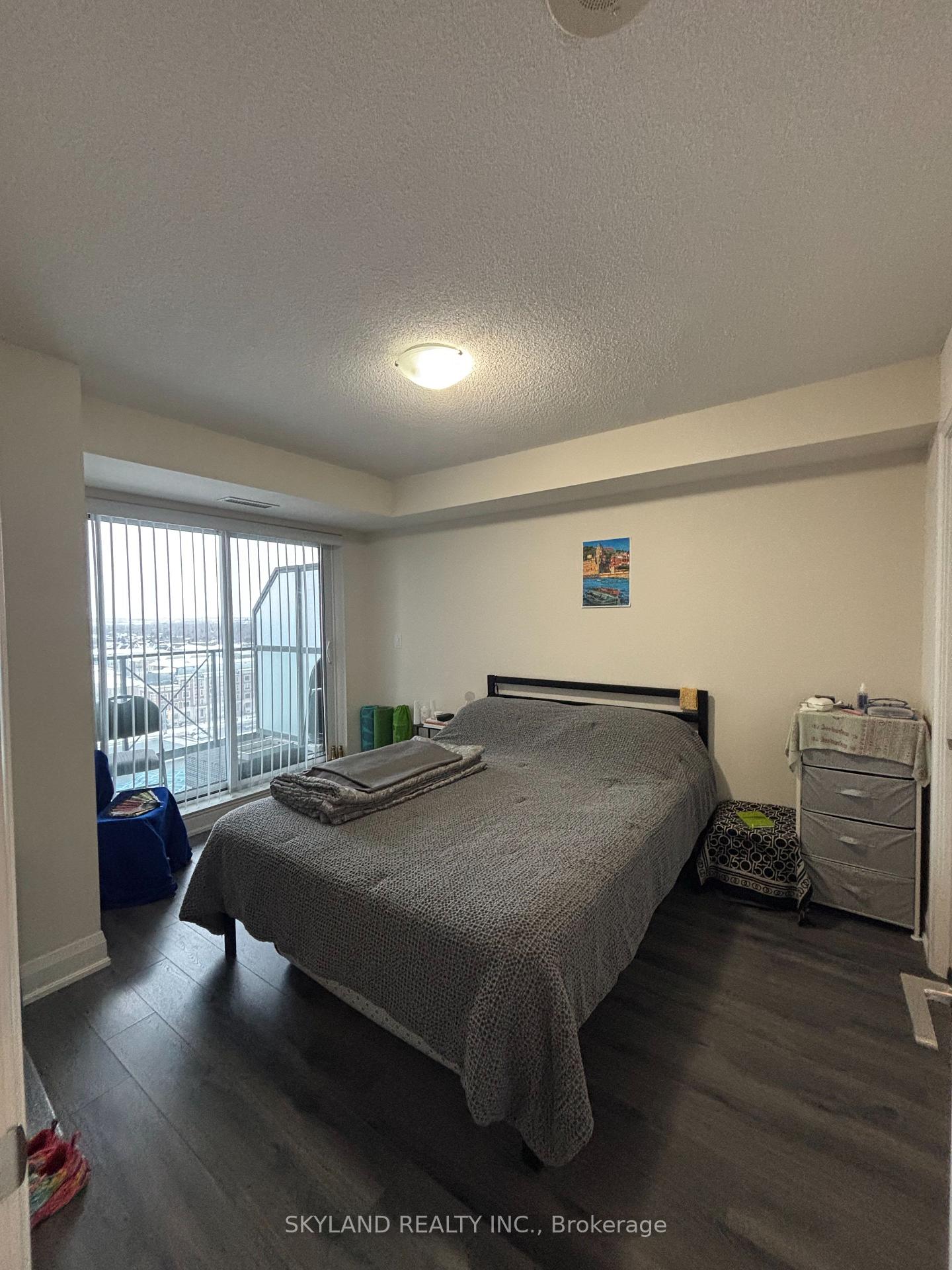 Photo 12 of Unit 1503, 8200 Birchmount Road, Markham, Unionville — HOMEH