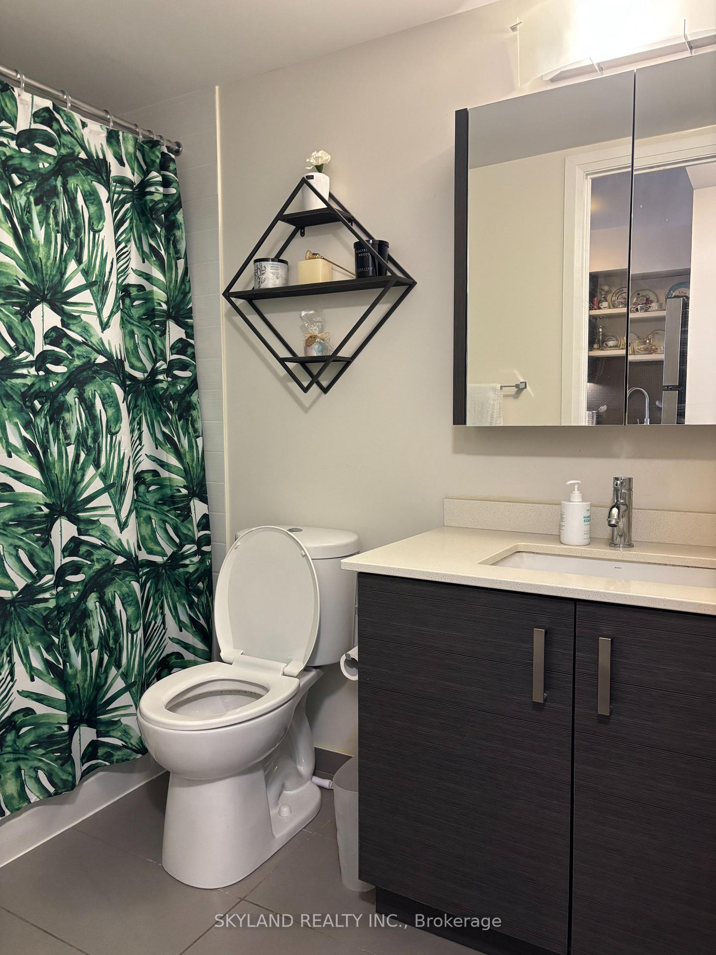 Photo 15 of Unit 1503, 8200 Birchmount Road, Markham, Unionville — HOMEH