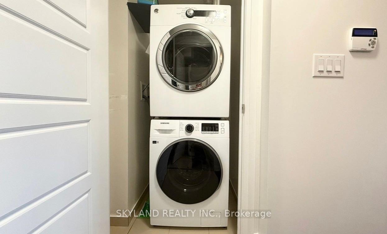 Photo 17 of Unit 1503, 8200 Birchmount Road, Markham, Unionville — HOMEH