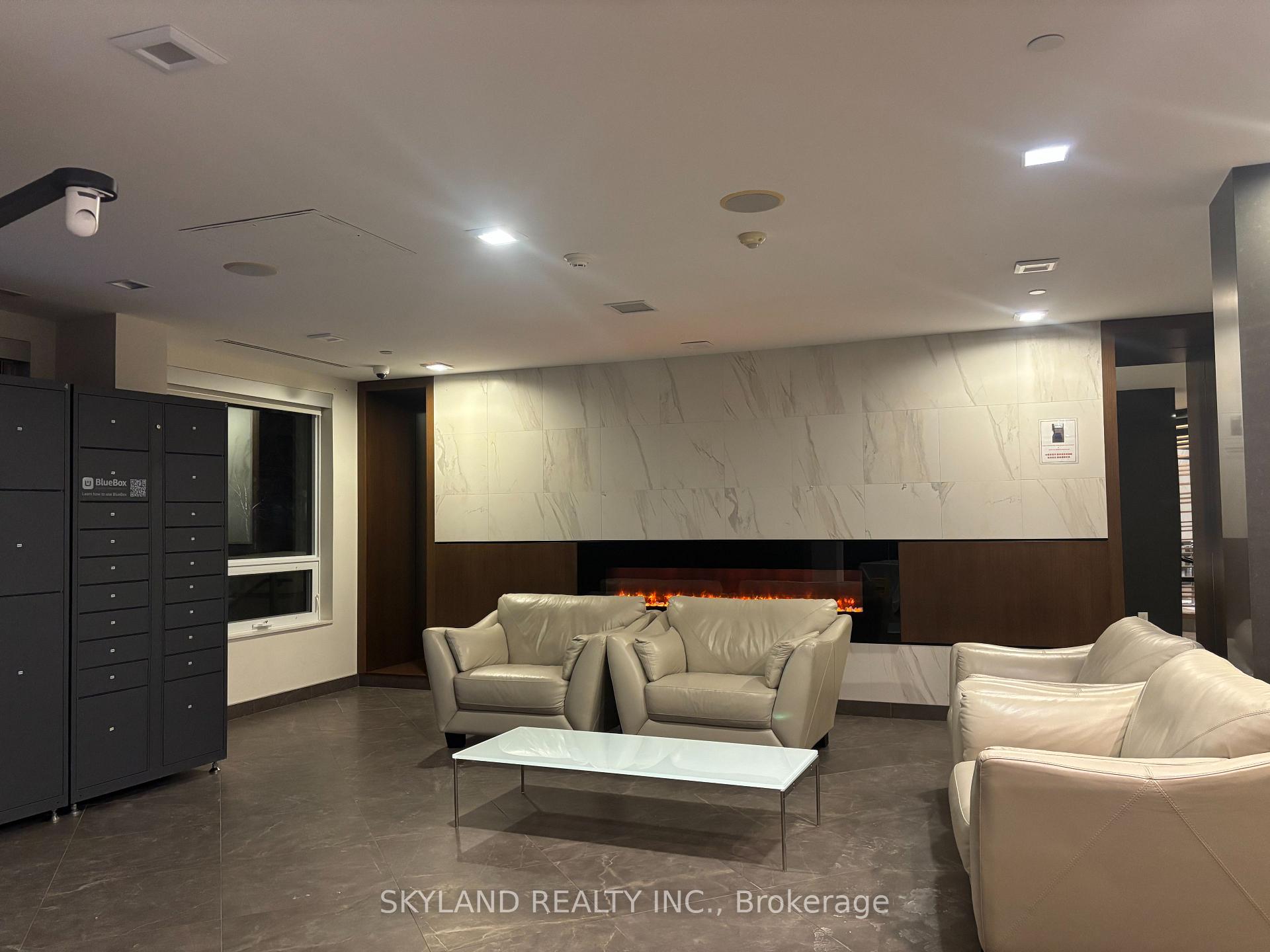 Photo 19 of Unit 1503, 8200 Birchmount Road, Markham, Unionville — HOMEH