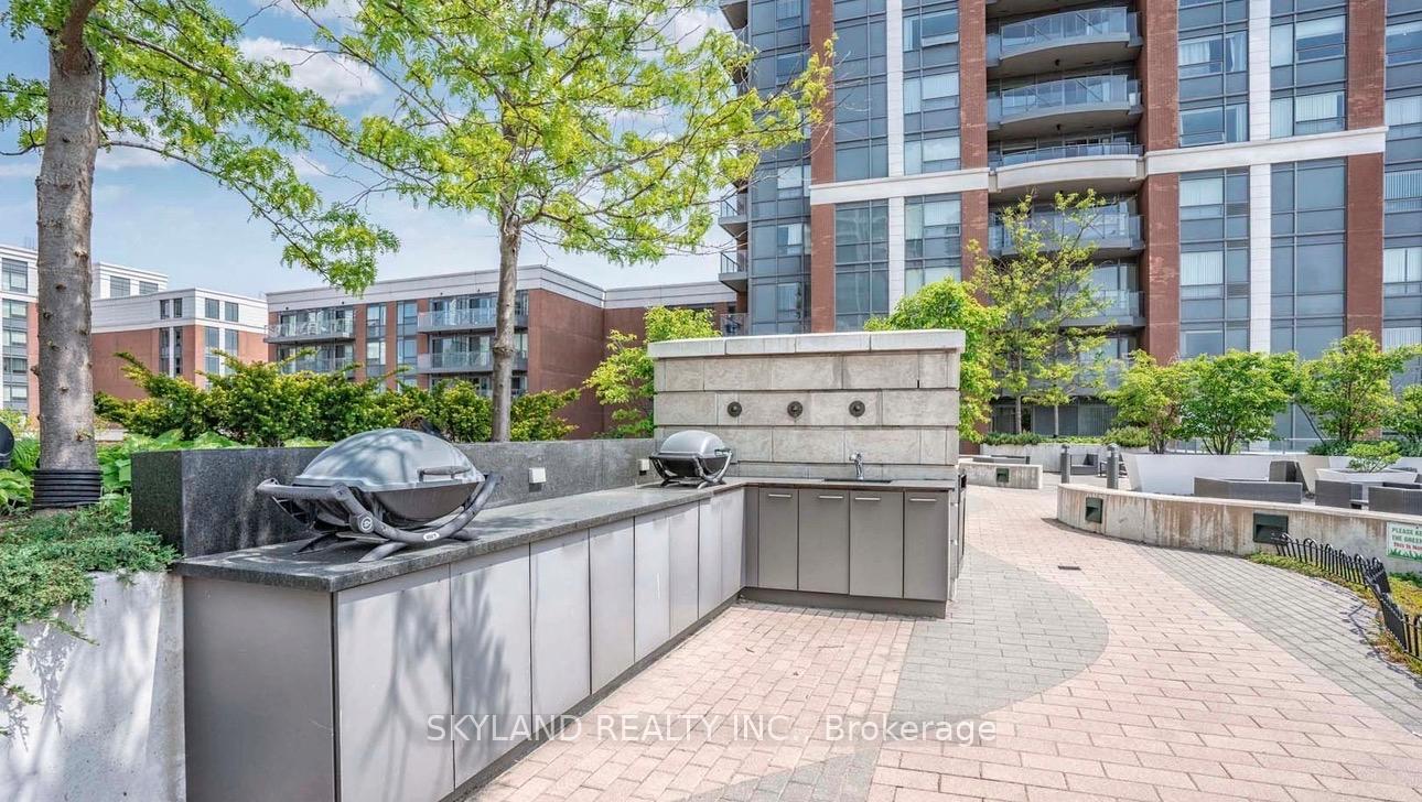 Photo 21 of Unit 1503, 8200 Birchmount Road, Markham, Unionville — HOMEH