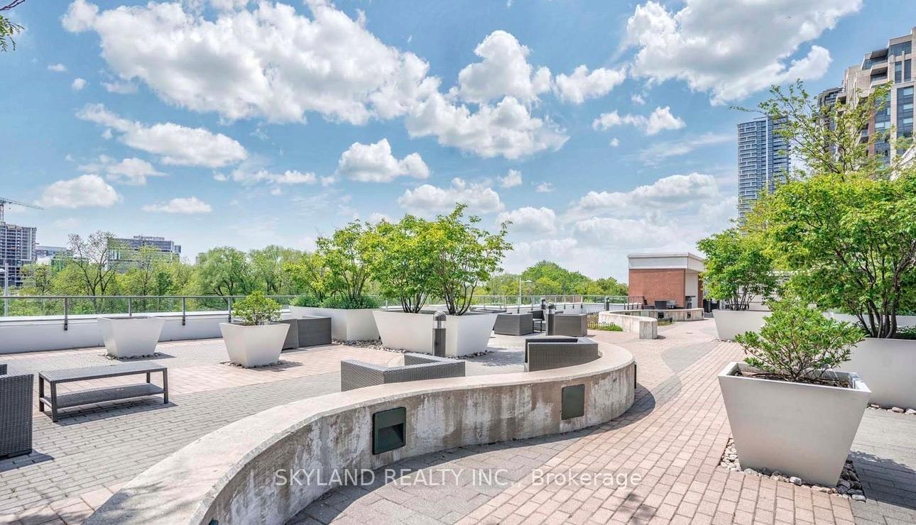 Photo 22 of Unit 1503, 8200 Birchmount Road, Markham, Unionville — HOMEH