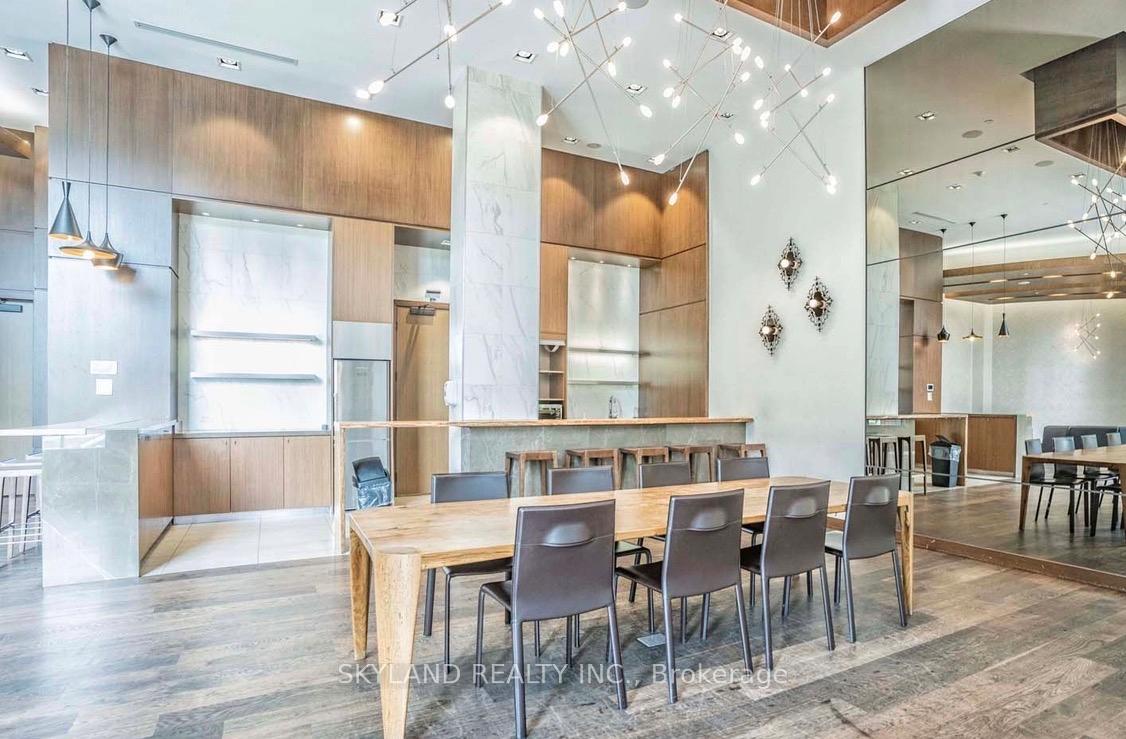Photo 23 of Unit 1503, 8200 Birchmount Road, Markham, Unionville — HOMEH