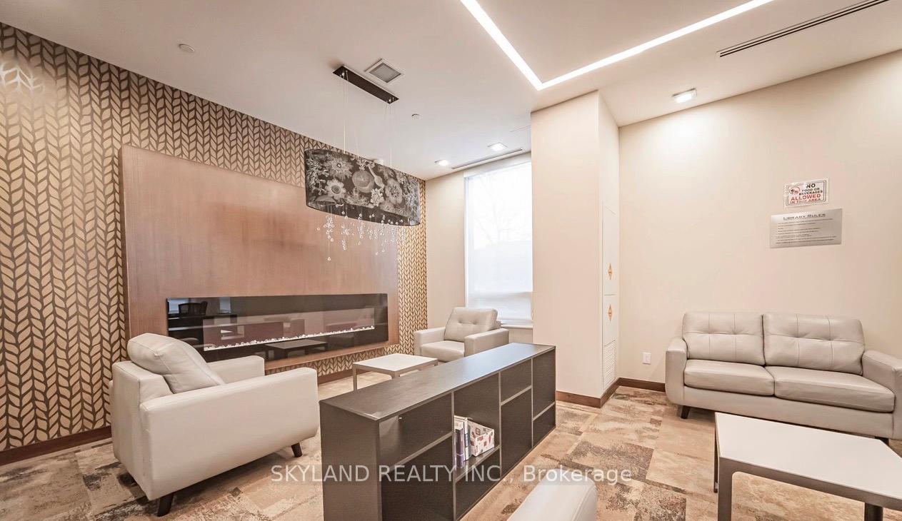 Photo 24 of Unit 1503, 8200 Birchmount Road, Markham, Unionville — HOMEH
