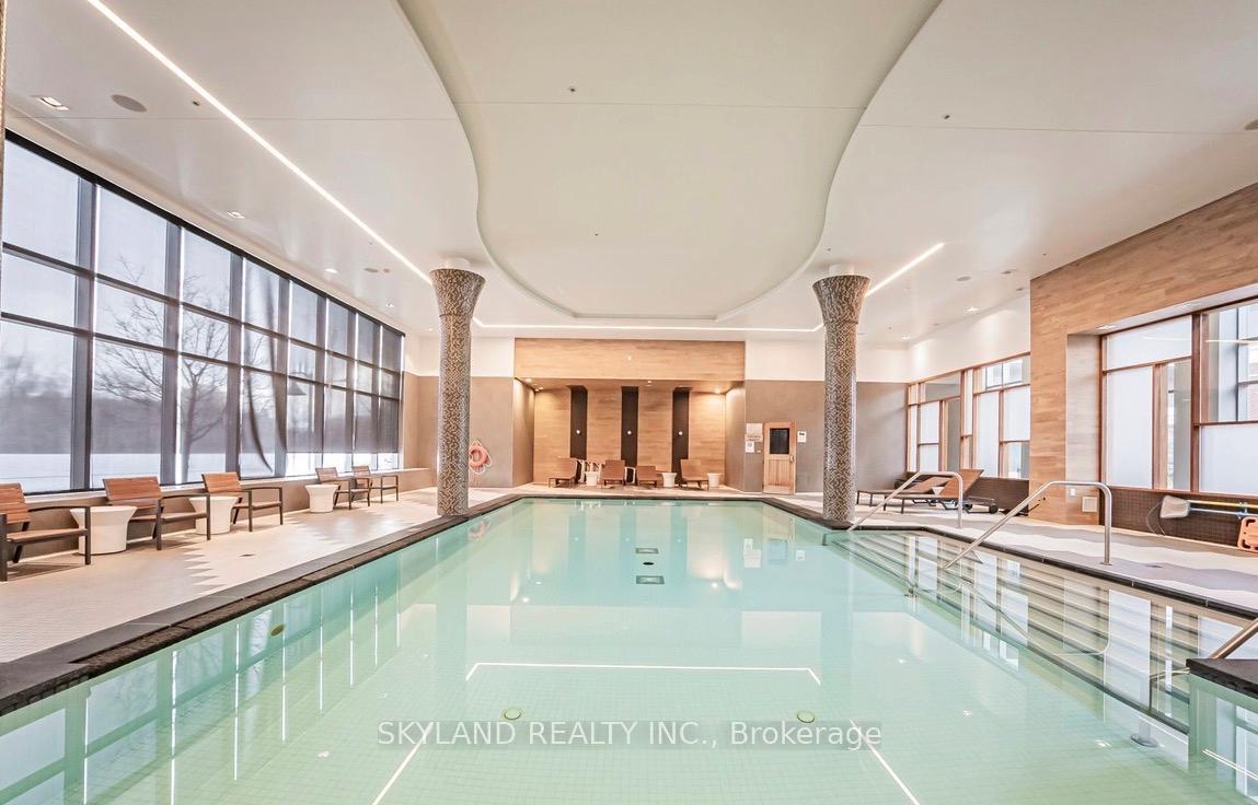Photo 26 of Unit 1503, 8200 Birchmount Road, Markham, Unionville — HOMEH