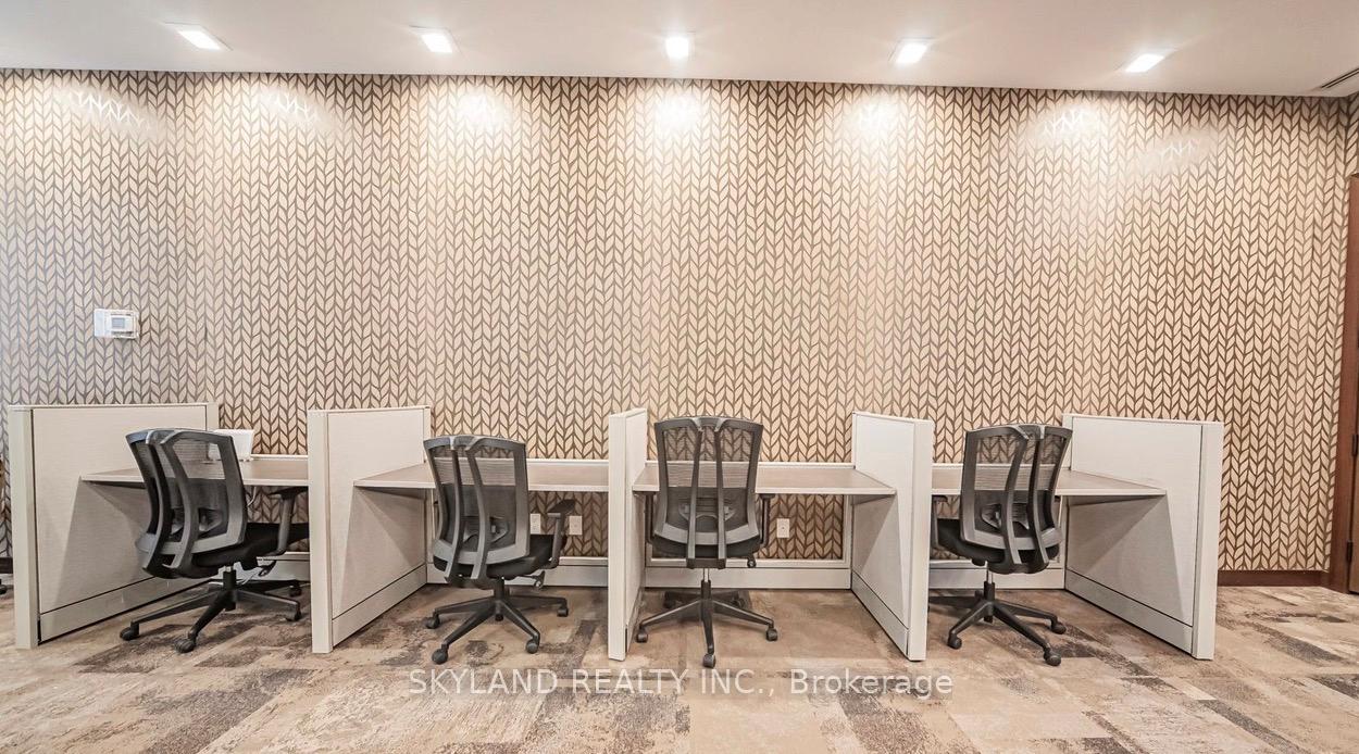 Photo 27 of Unit 1503, 8200 Birchmount Road, Markham, Unionville — HOMEH
