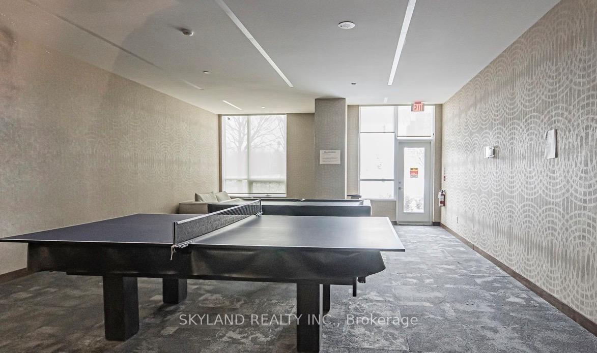 Photo 28 of Unit 1503, 8200 Birchmount Road, Markham, Unionville — HOMEH
