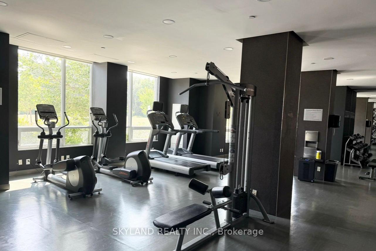 Photo 29 of Unit 1503, 8200 Birchmount Road, Markham, Unionville — HOMEH