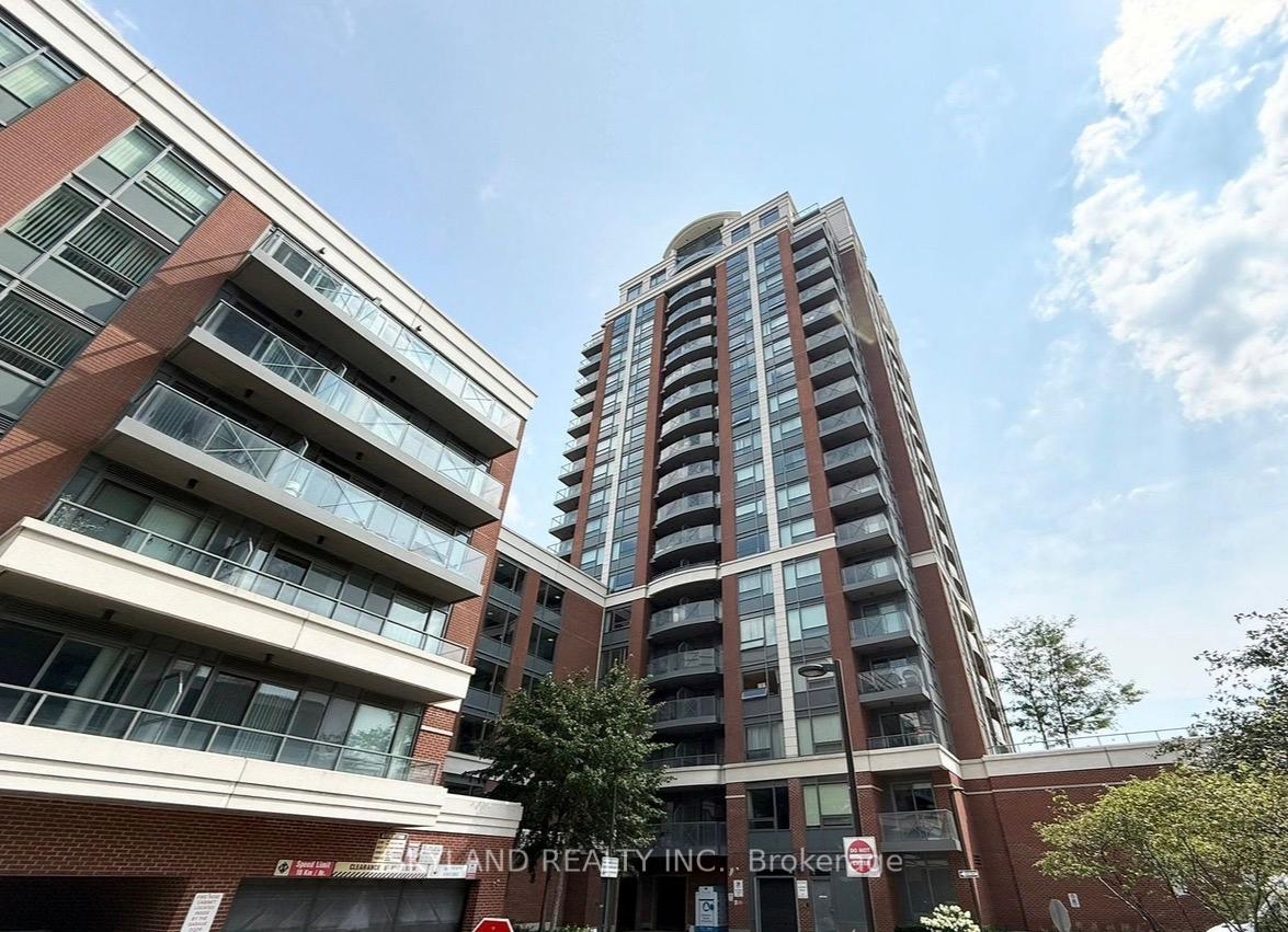Photo 30 of Unit 1503, 8200 Birchmount Road, Markham, Unionville — HOMEH