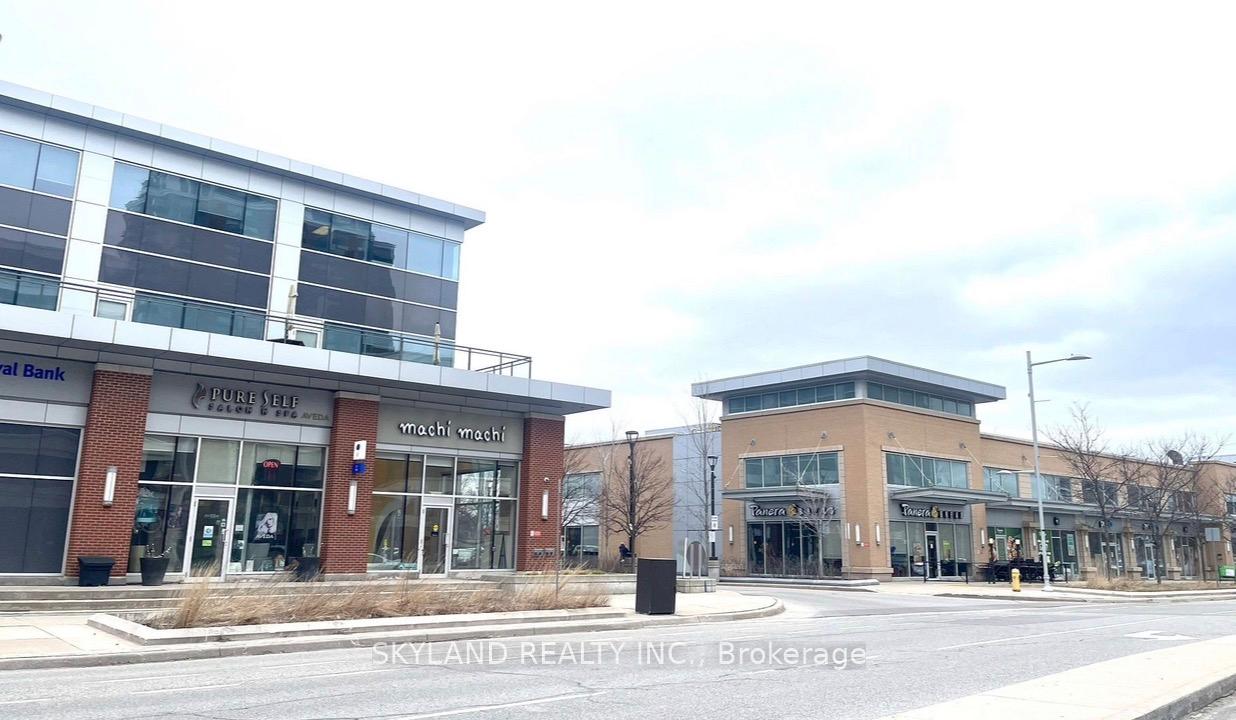 Photo 31 of Unit 1503, 8200 Birchmount Road, Markham, Unionville — HOMEH