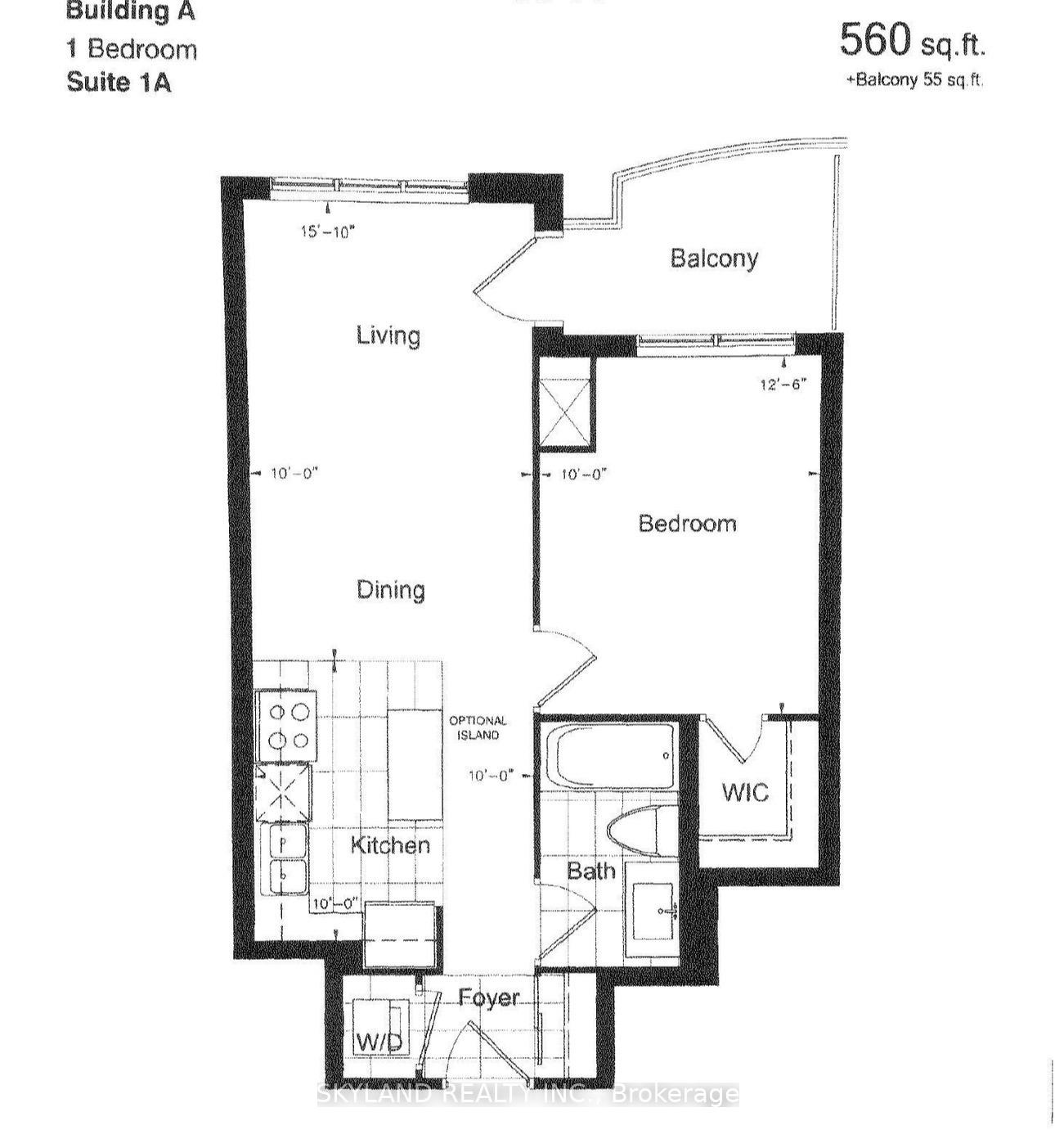 Photo 32 of Unit 1503, 8200 Birchmount Road, Markham, Unionville — HOMEH