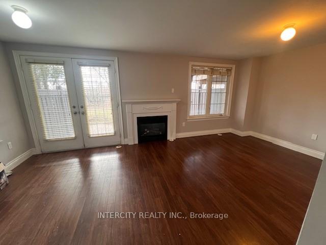 Photo 4 of 2 George Bogg Road, Vaughan, East Woodbridge — HOMEH