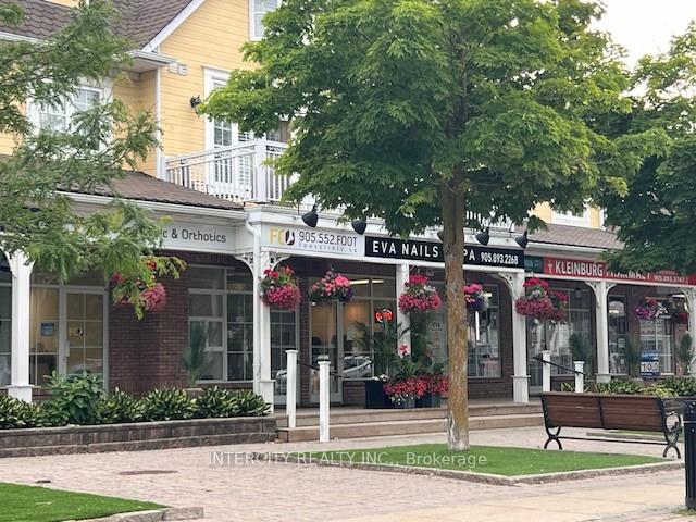 Photo 12 of 2 George Bogg Road, Vaughan, East Woodbridge — HOMEH