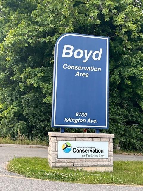 Photo 16 of 2 George Bogg Road, Vaughan, East Woodbridge — HOMEH