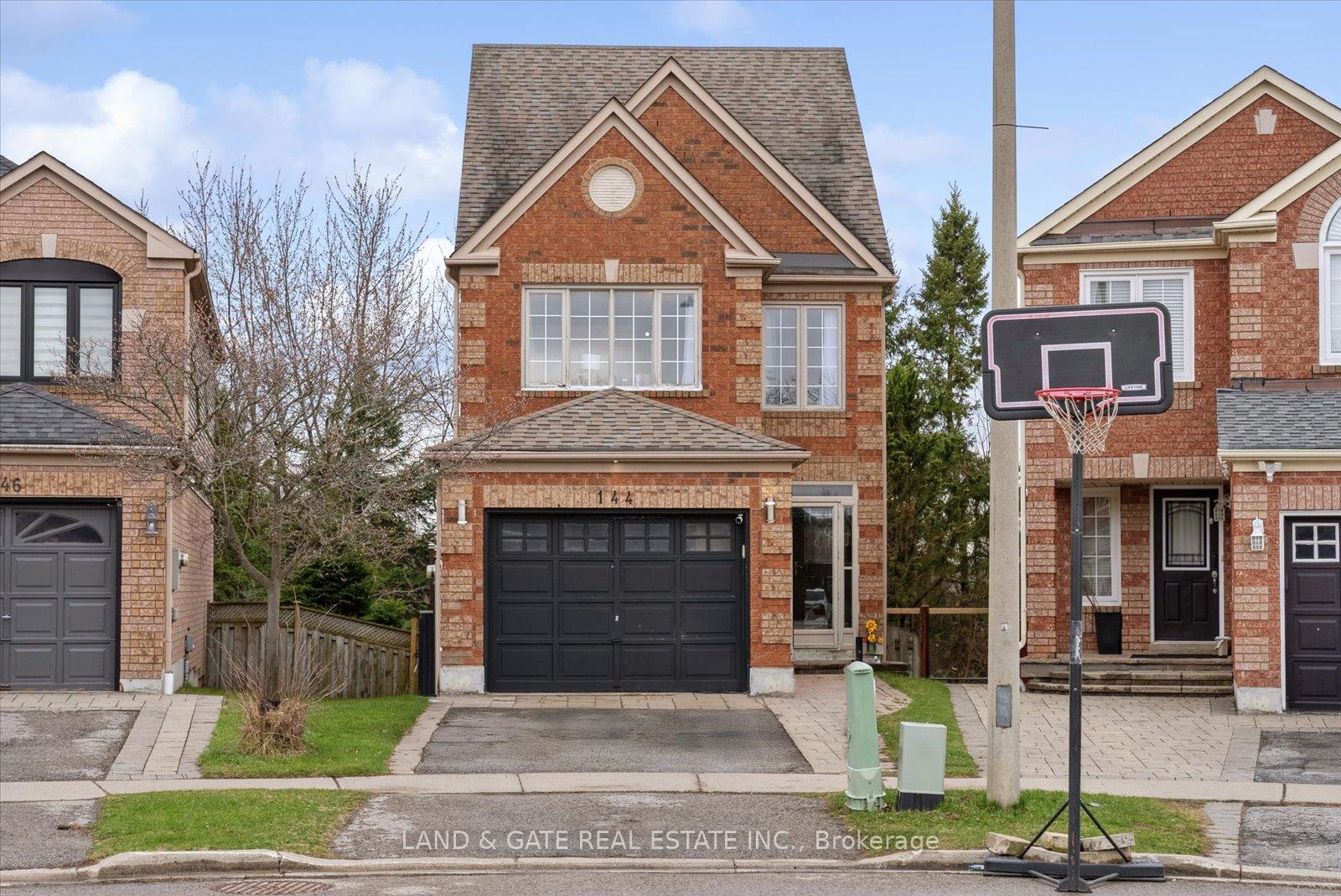 Photo 1 of 144 Smales Drive, Ajax, Central — HOMEH