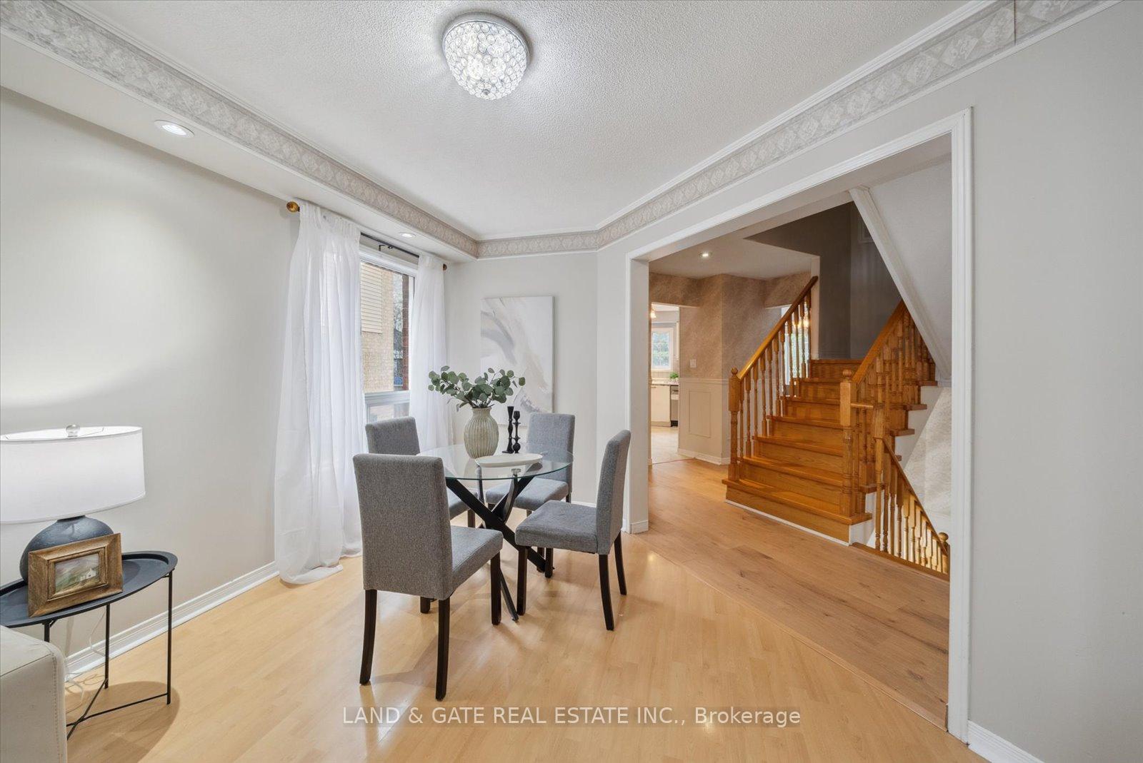 Photo 8 of 144 Smales Drive, Ajax, Central — HOMEH