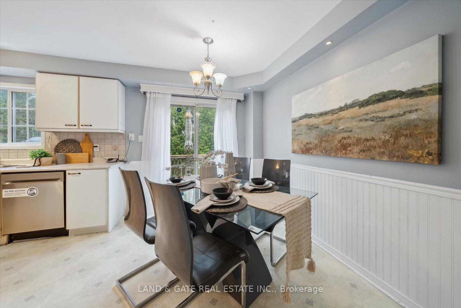 Photo 12 of 144 Smales Drive, Ajax, Central — HOMEH