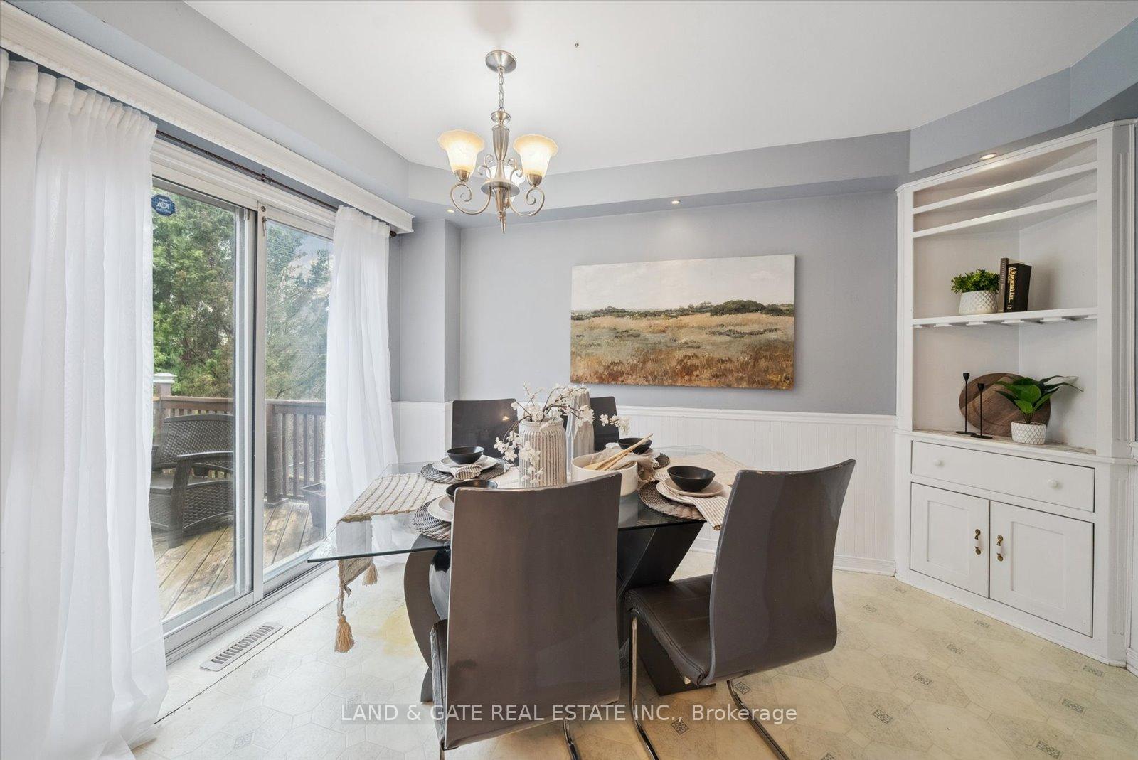 Photo 13 of 144 Smales Drive, Ajax, Central — HOMEH