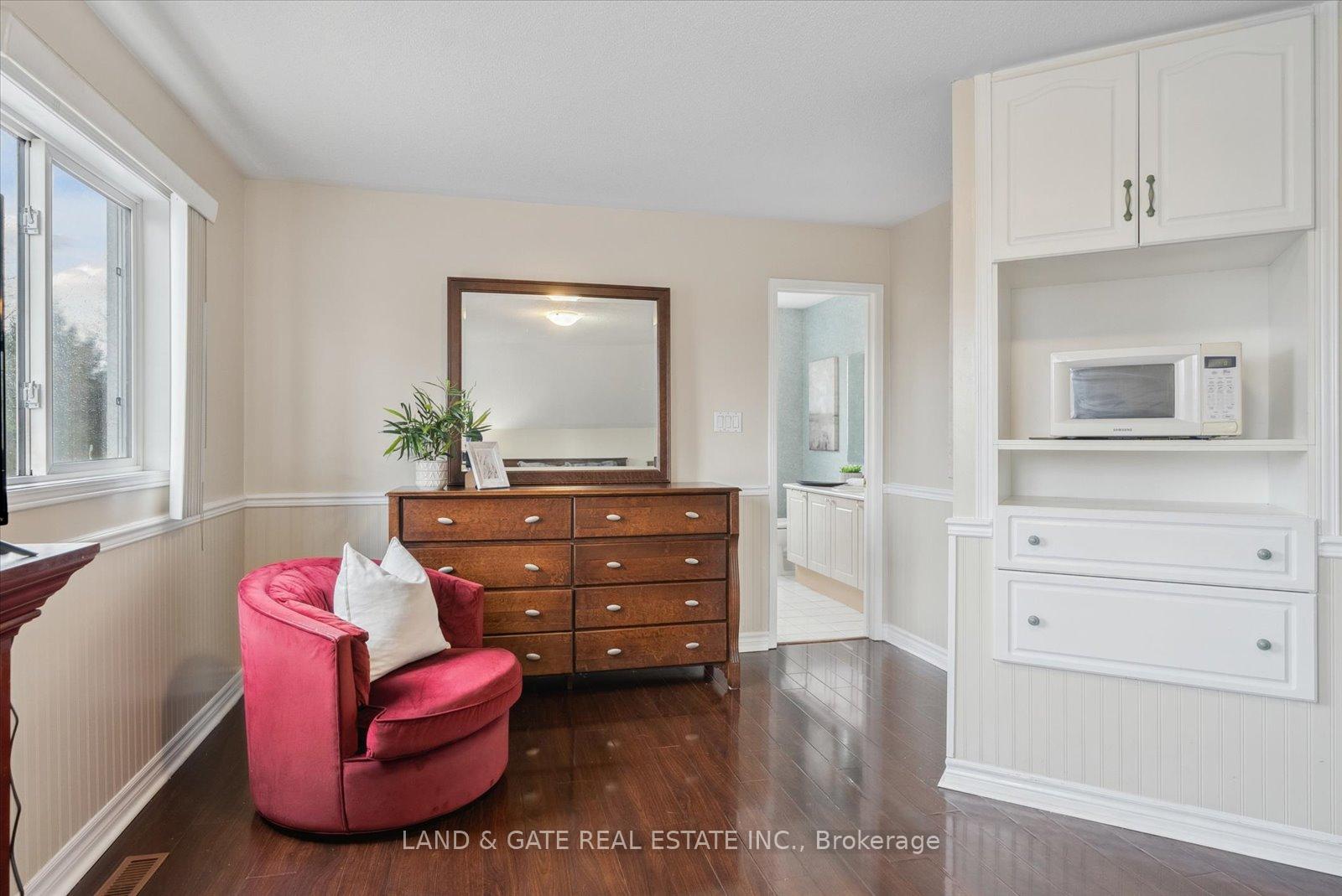Photo 17 of 144 Smales Drive, Ajax, Central — HOMEH