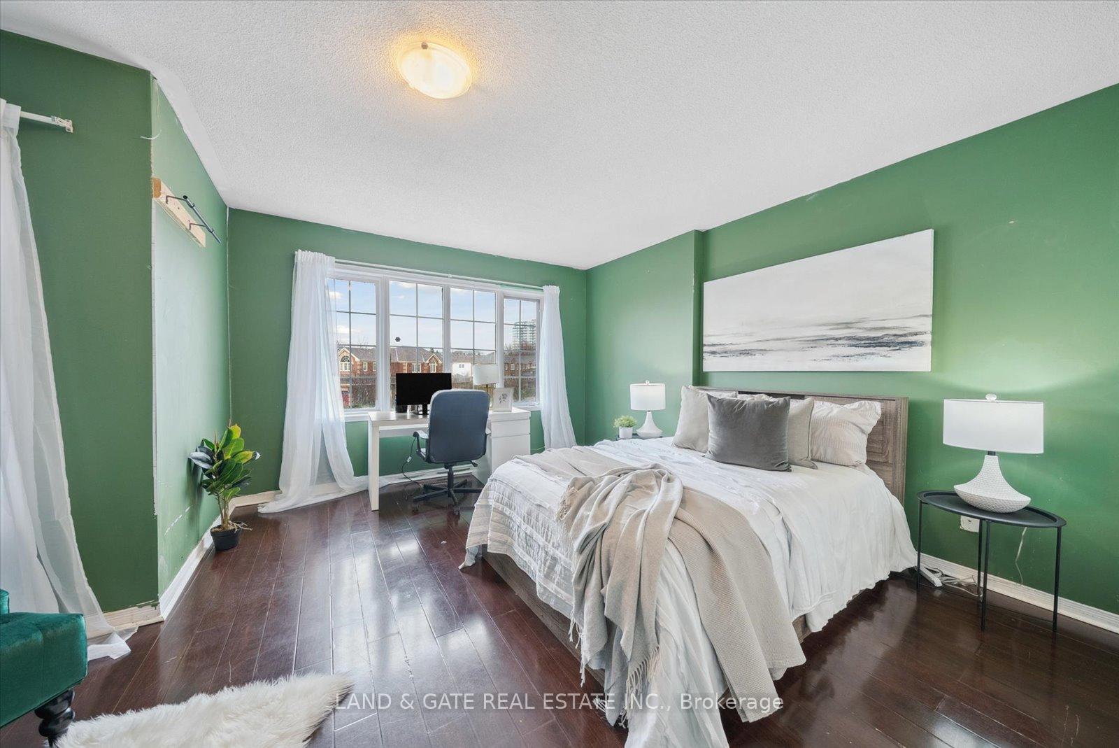 Photo 20 of 144 Smales Drive, Ajax, Central — HOMEH