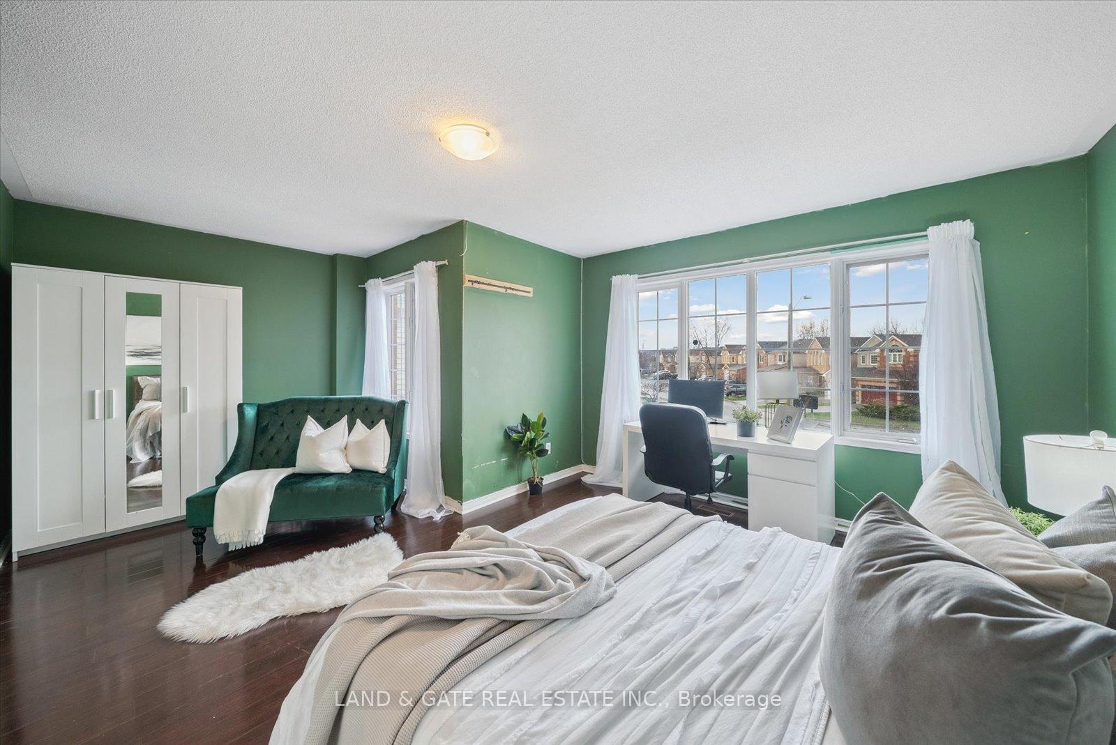 Photo 22 of 144 Smales Drive, Ajax, Central — HOMEH