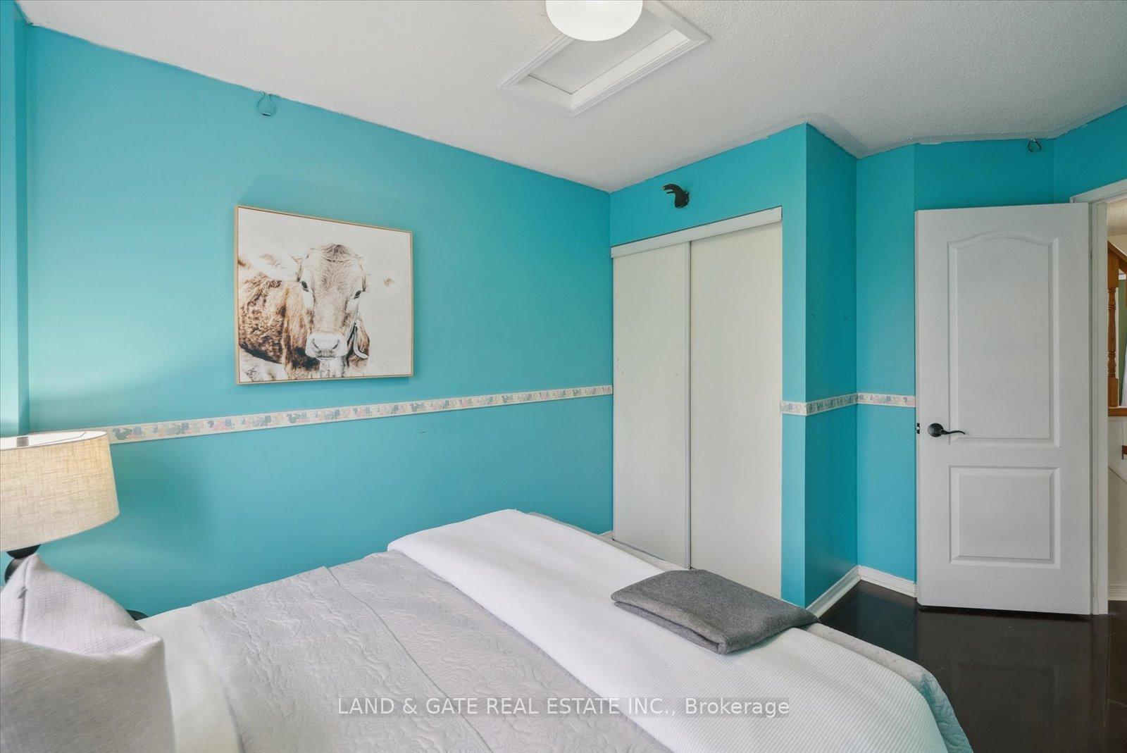 Photo 26 of 144 Smales Drive, Ajax, Central — HOMEH
