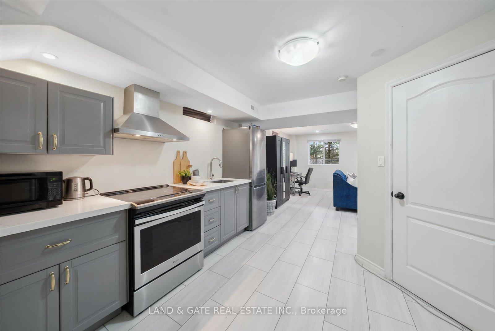Photo 29 of 144 Smales Drive, Ajax, Central — HOMEH