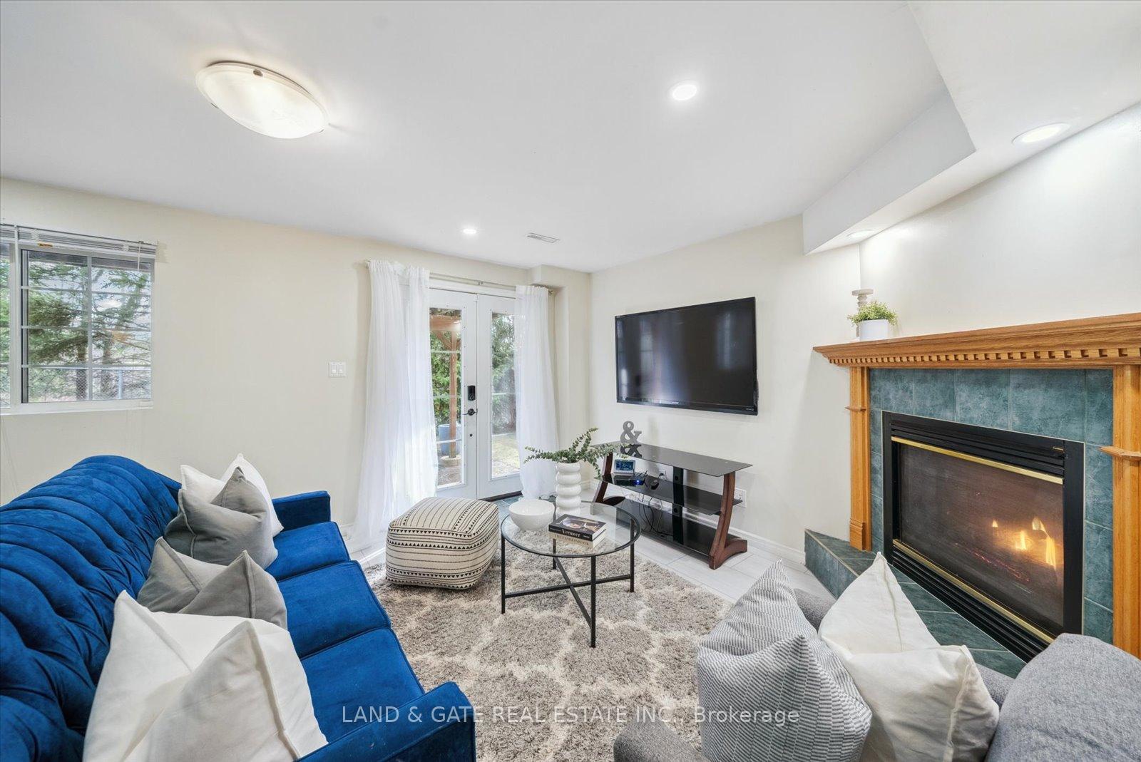 Photo 30 of 144 Smales Drive, Ajax, Central — HOMEH
