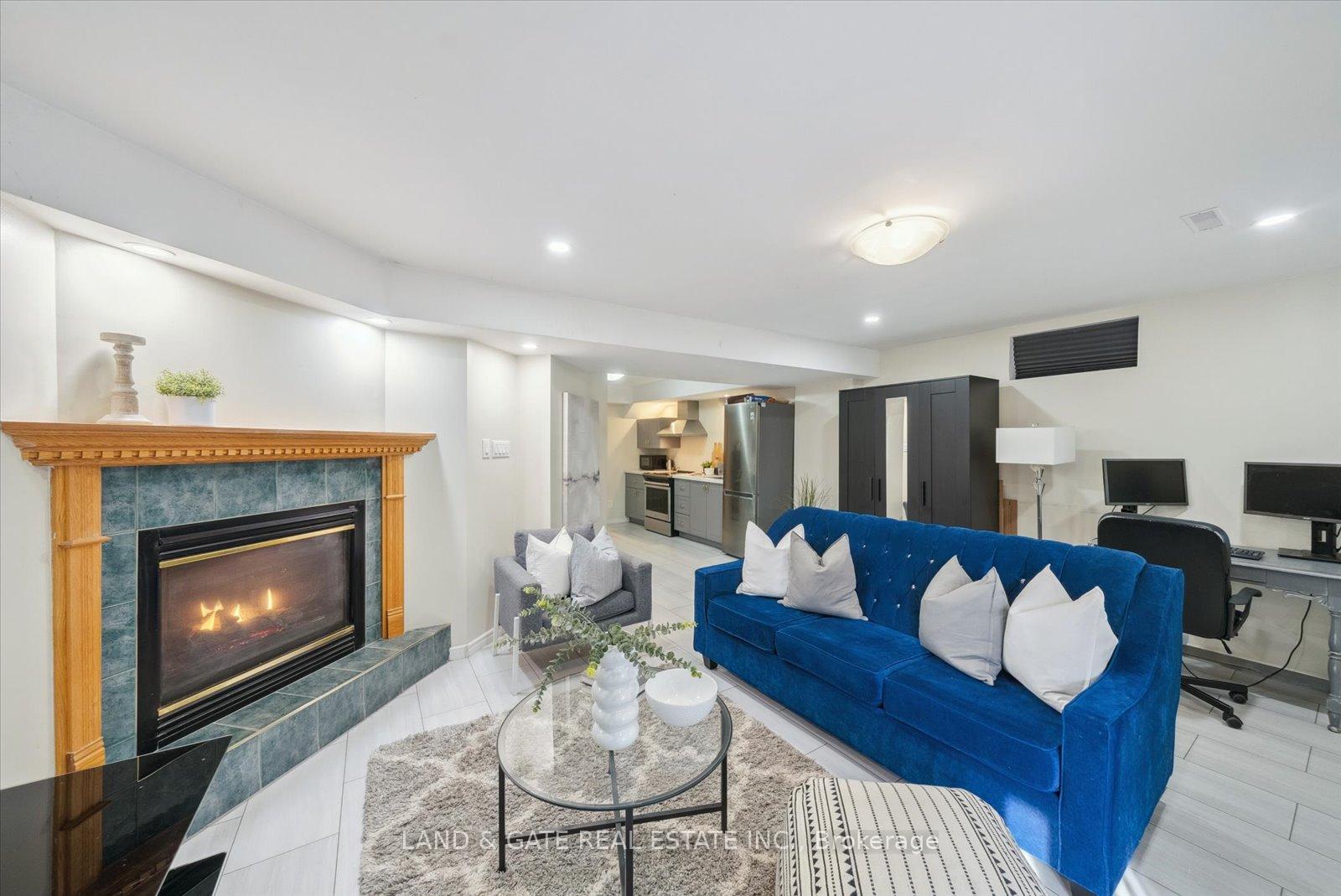 Photo 32 of 144 Smales Drive, Ajax, Central — HOMEH