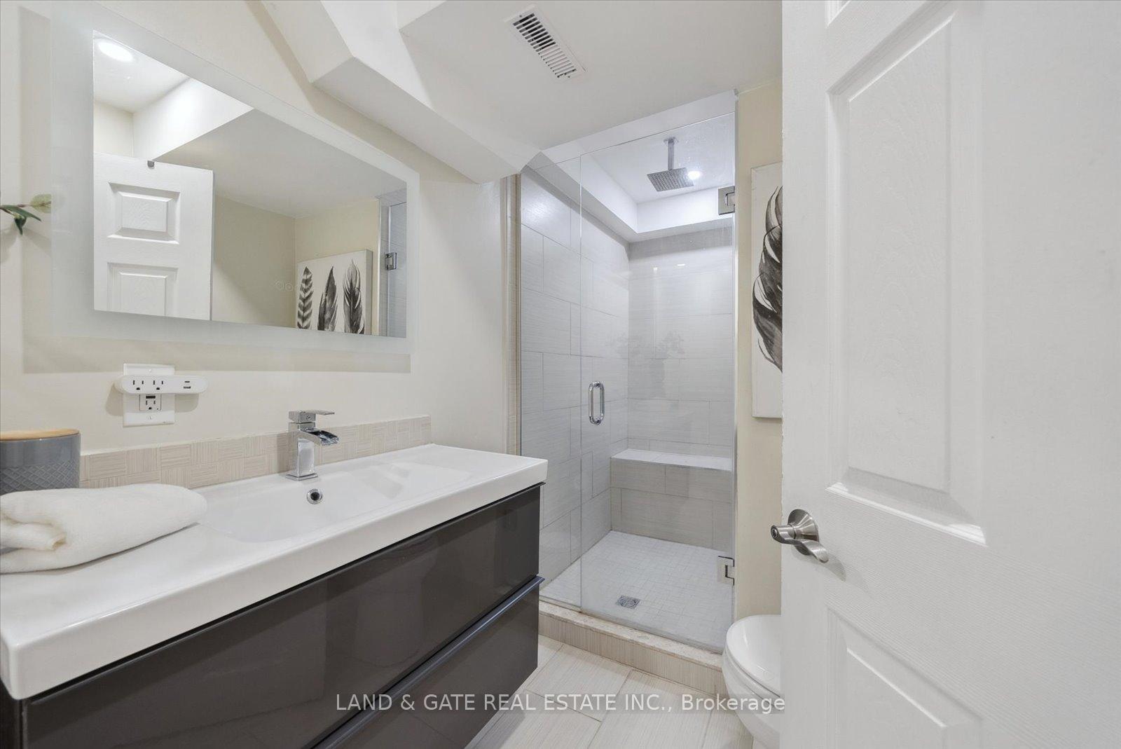 Photo 34 of 144 Smales Drive, Ajax, Central — HOMEH