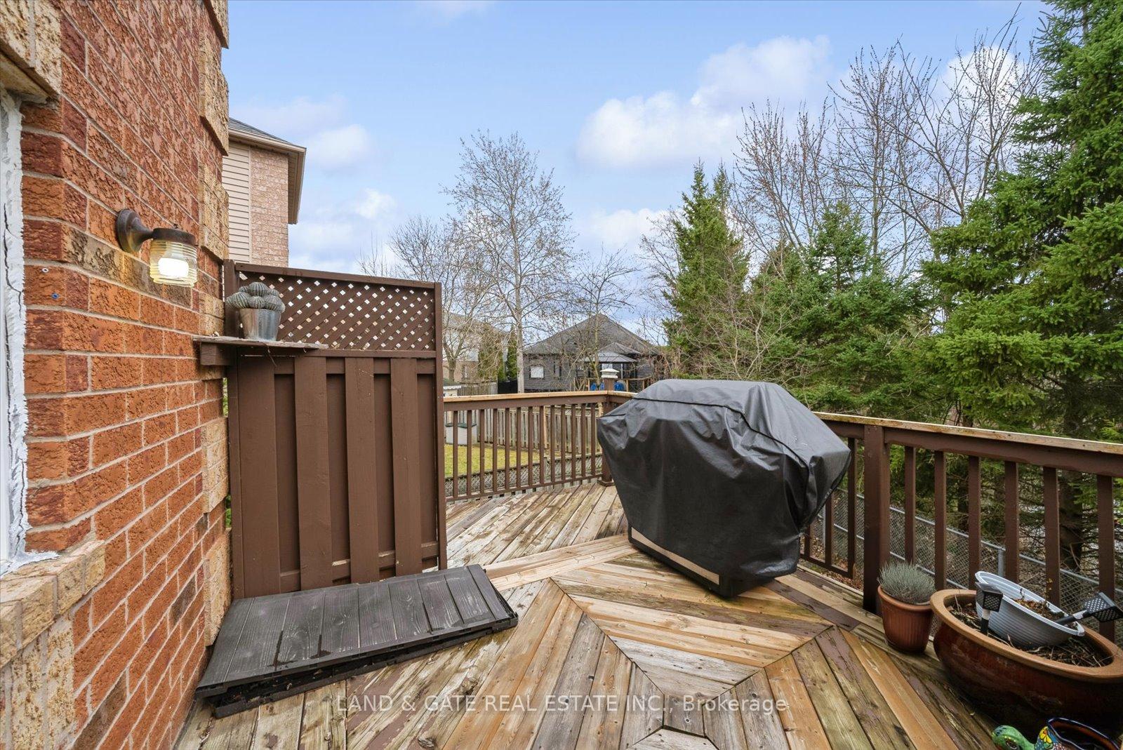 Photo 38 of 144 Smales Drive, Ajax, Central — HOMEH