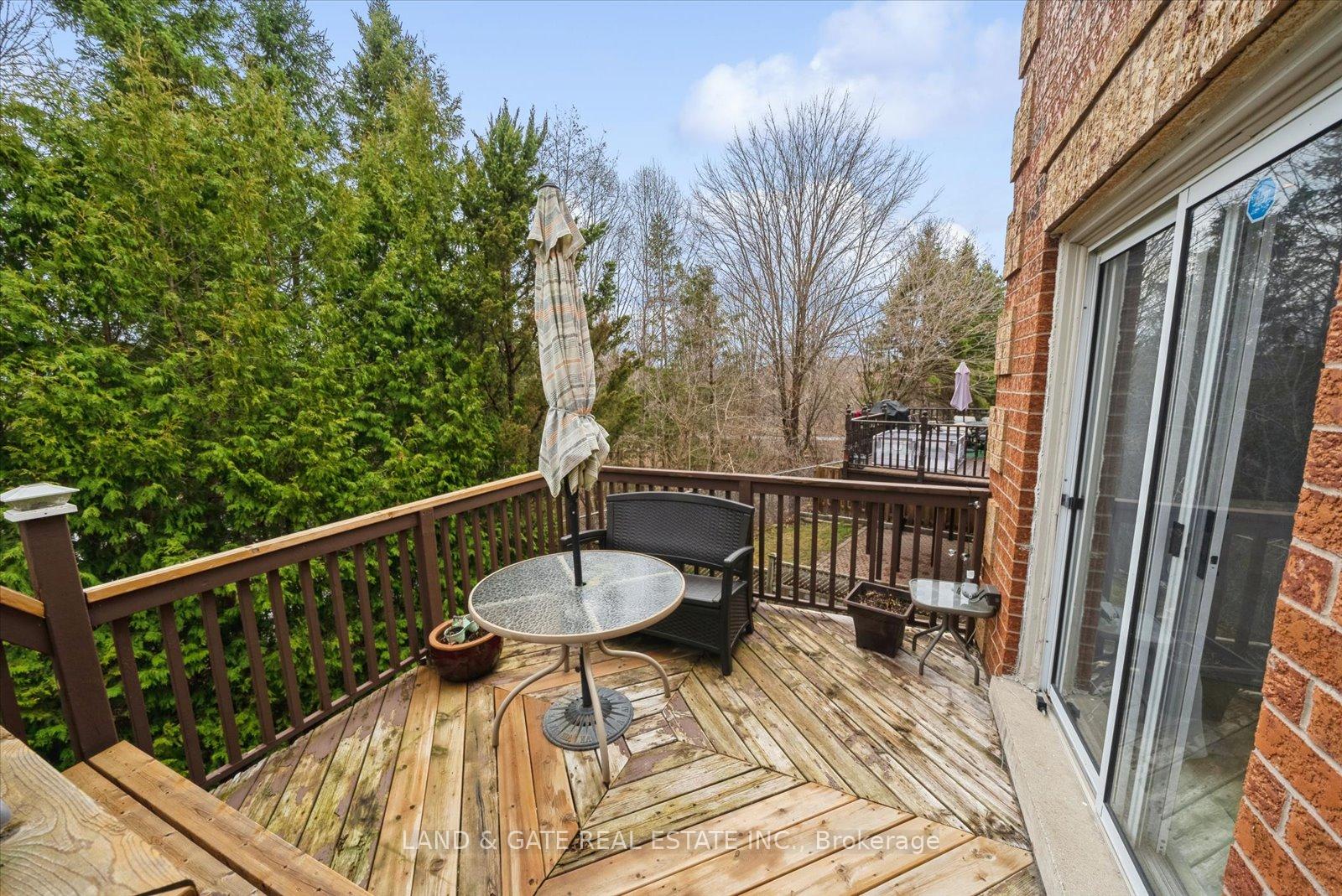 Photo 39 of 144 Smales Drive, Ajax, Central — HOMEH