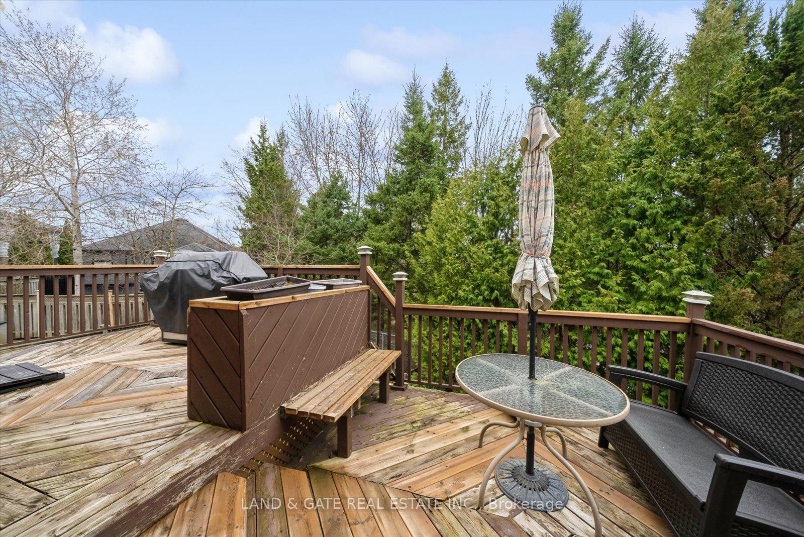 Photo 40 of 144 Smales Drive, Ajax, Central — HOMEH