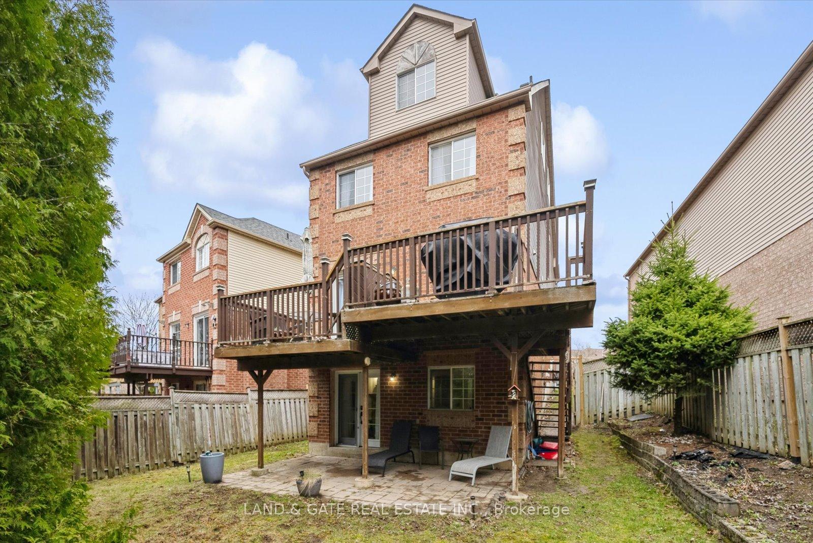 Photo 41 of 144 Smales Drive, Ajax, Central — HOMEH
