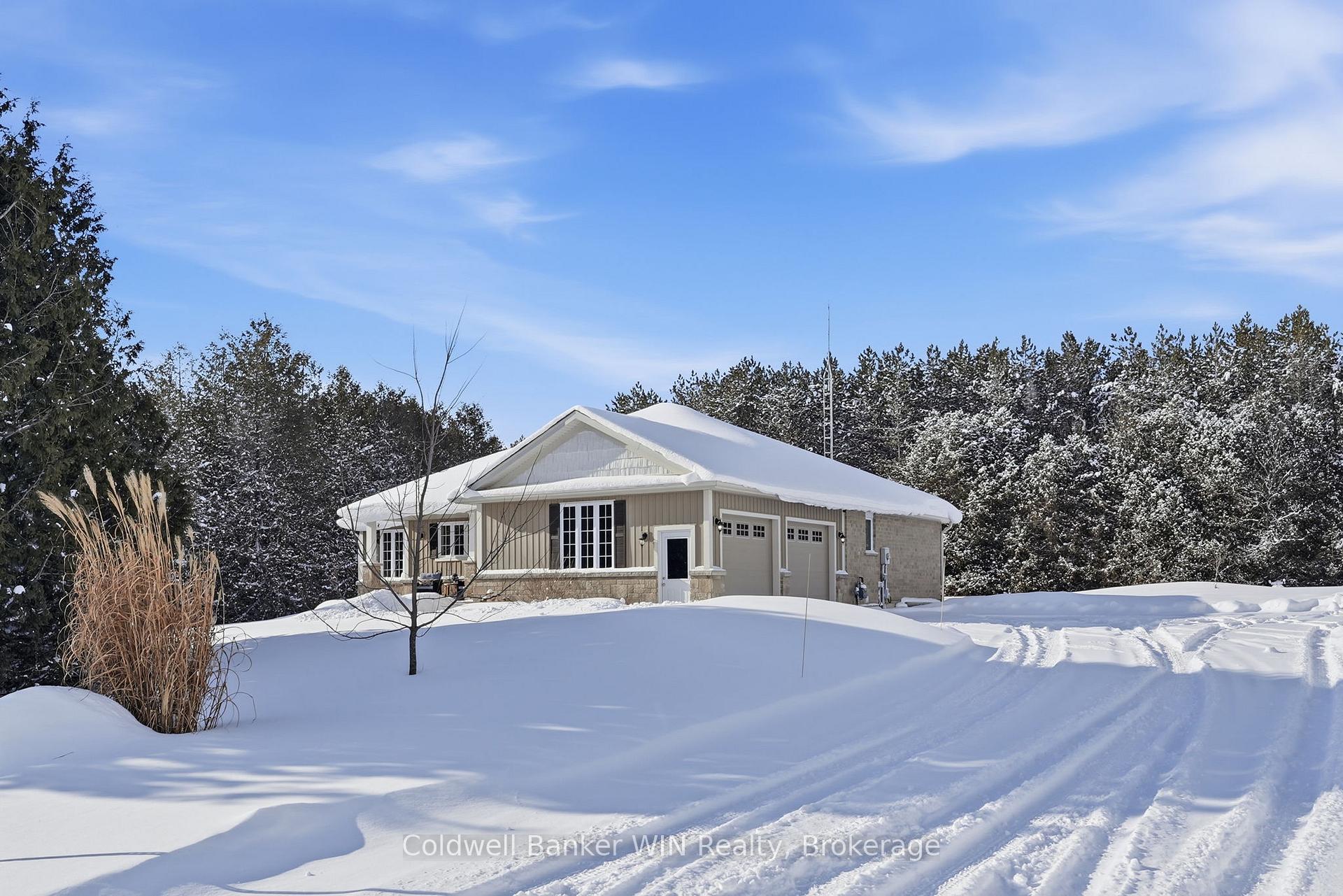 Photo 1 of 113 Scotts Hill Road, West Grey — HOMEH