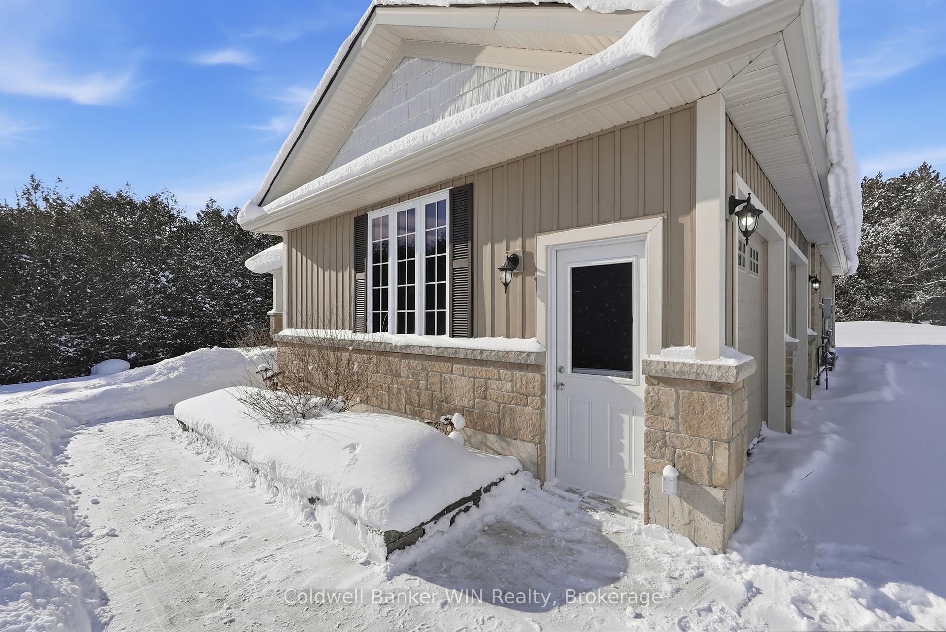 Photo 2 of 113 Scotts Hill Road, West Grey — HOMEH