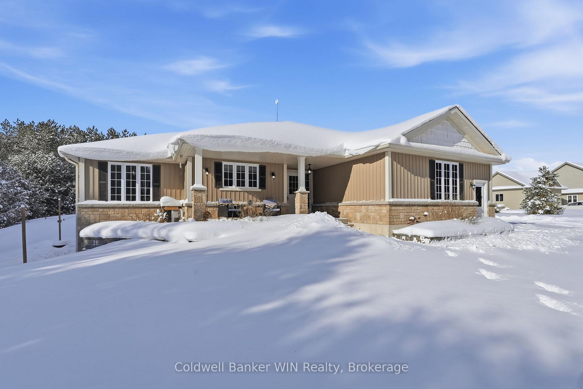 Photo 3 of 113 Scotts Hill Road, West Grey — HOMEH