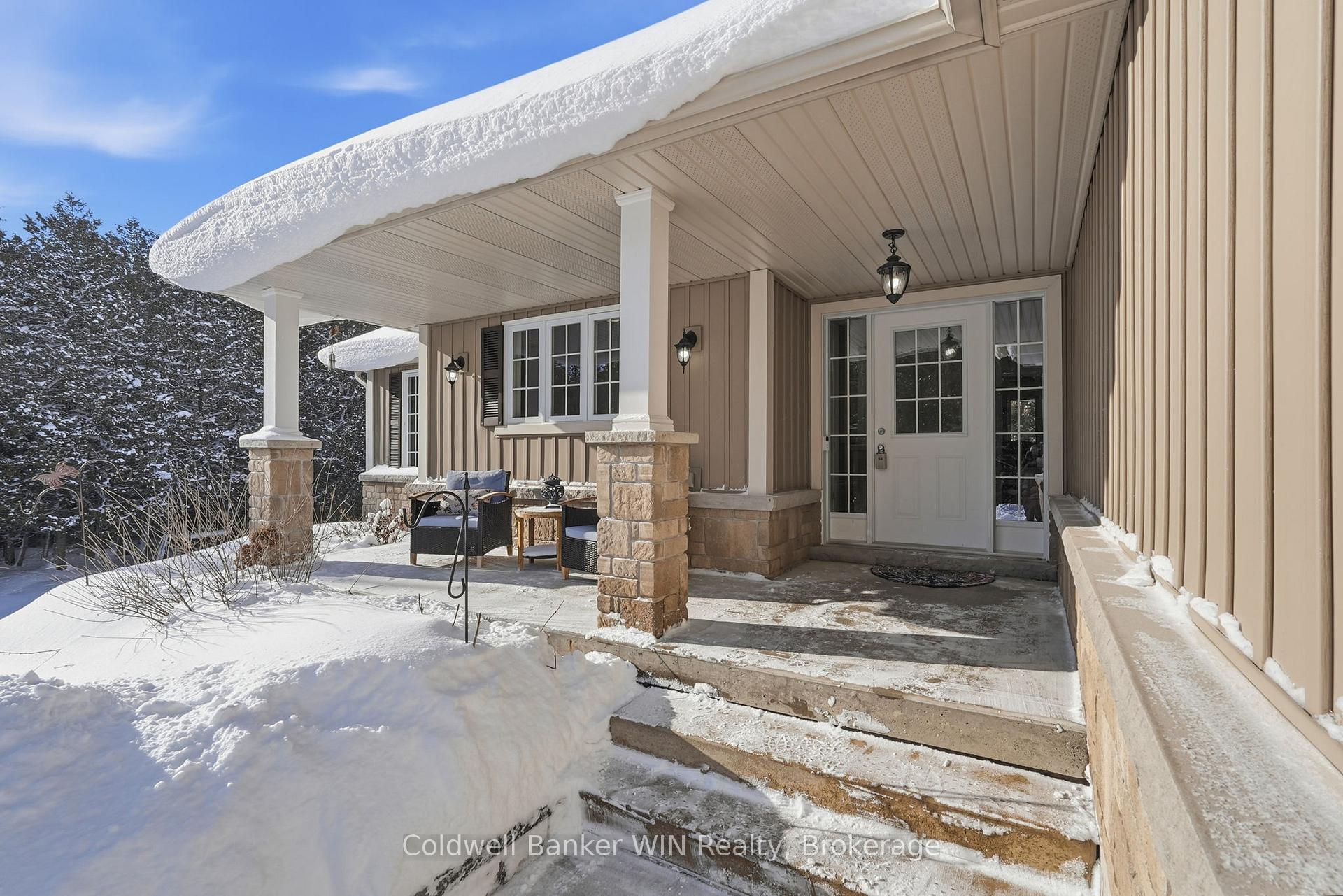 Photo 4 of 113 Scotts Hill Road, West Grey — HOMEH